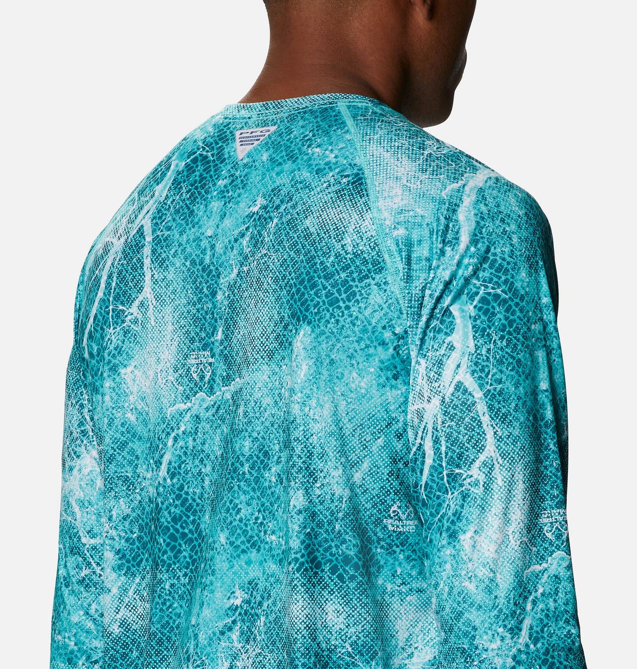 Men's PFG Super Terminal Tackle™ Long Sleeve Shirt 5