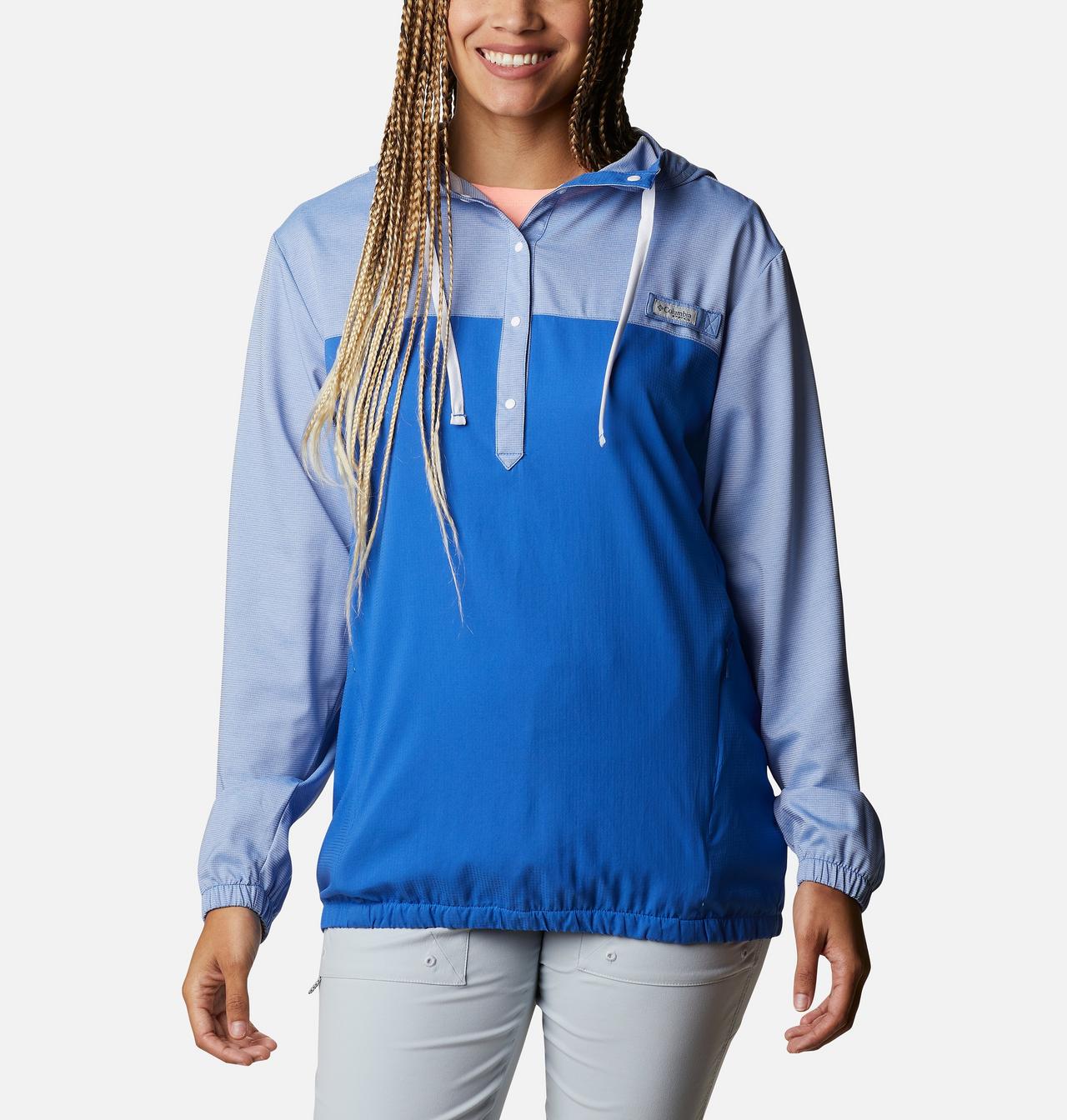 Women’s PFG Tamiami™ Hoodie 1