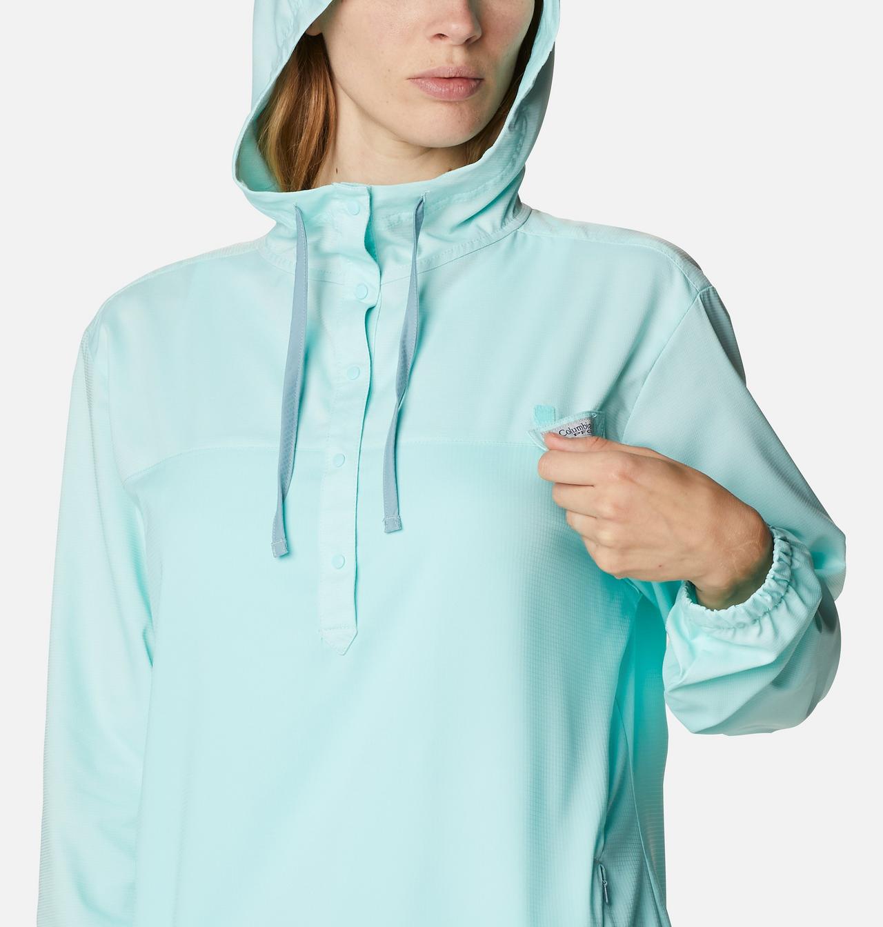 Women’s PFG Tamiami™ Hoodie 4