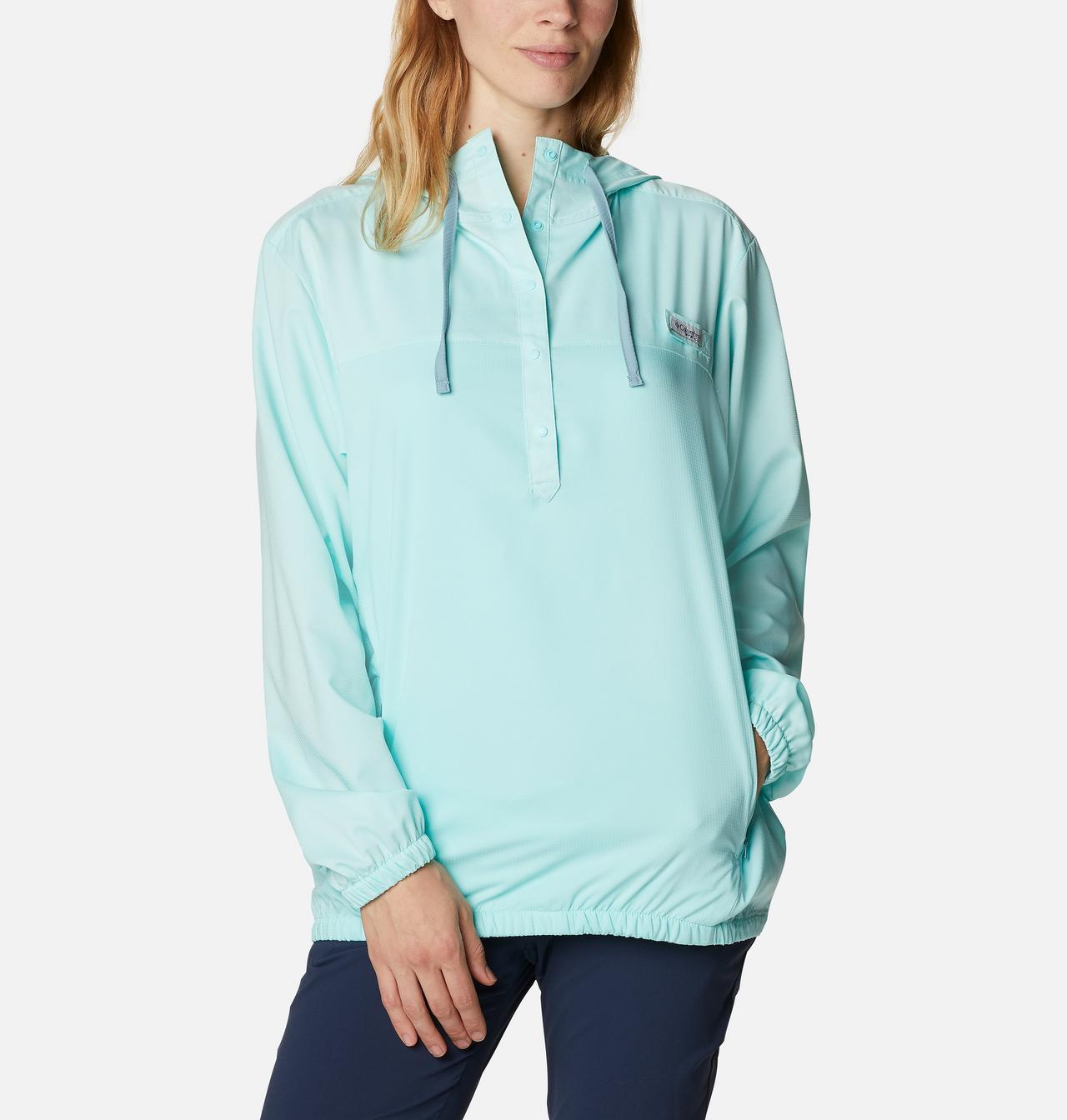 Women’s PFG Tamiami™ Hoodie 1