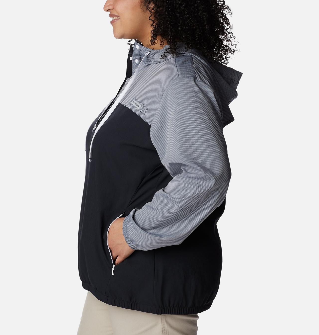 Women's PFG Tamiami™ Hoodie - Plus Size 3