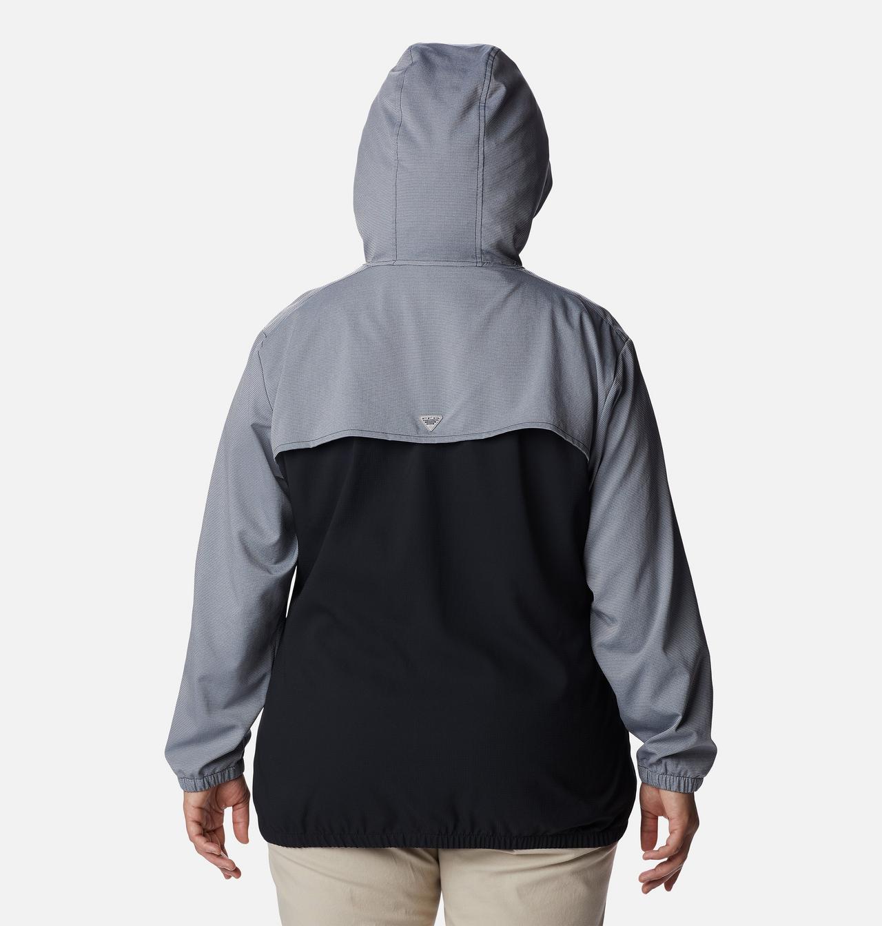 Women's PFG Tamiami™ Hoodie - Plus Size 2