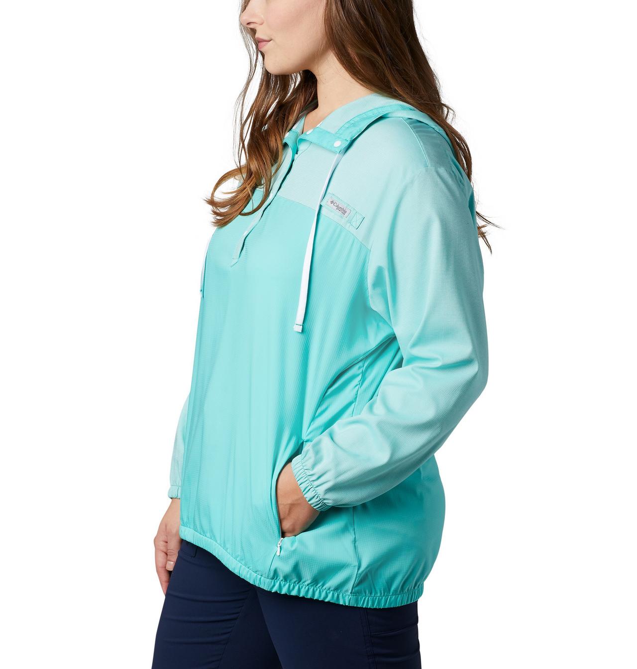 Women's PFG Tamiami™ Hoodie - Plus Size 3