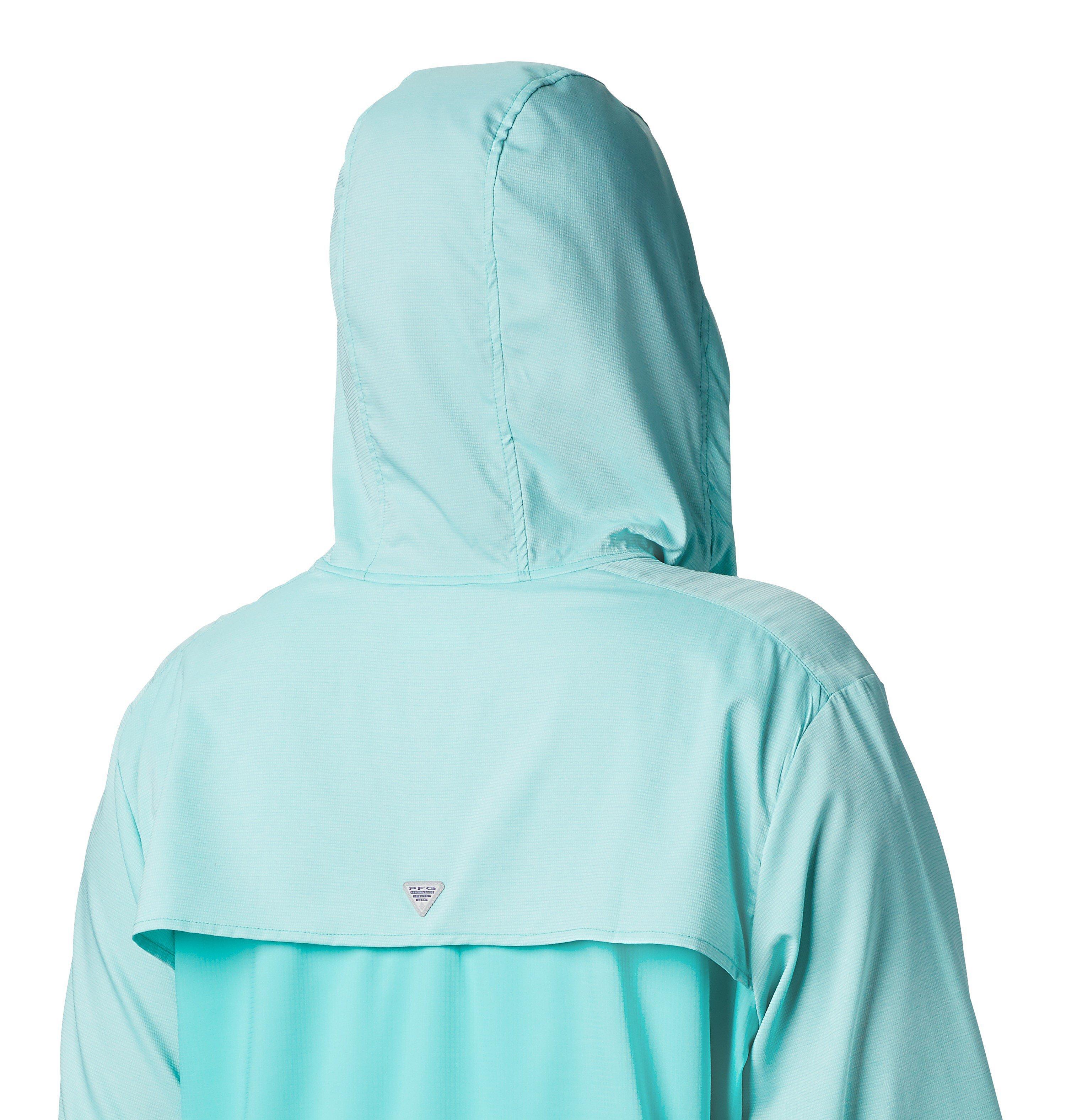 Women's PFG Tamiami™ Hoodie - Plus Size 6