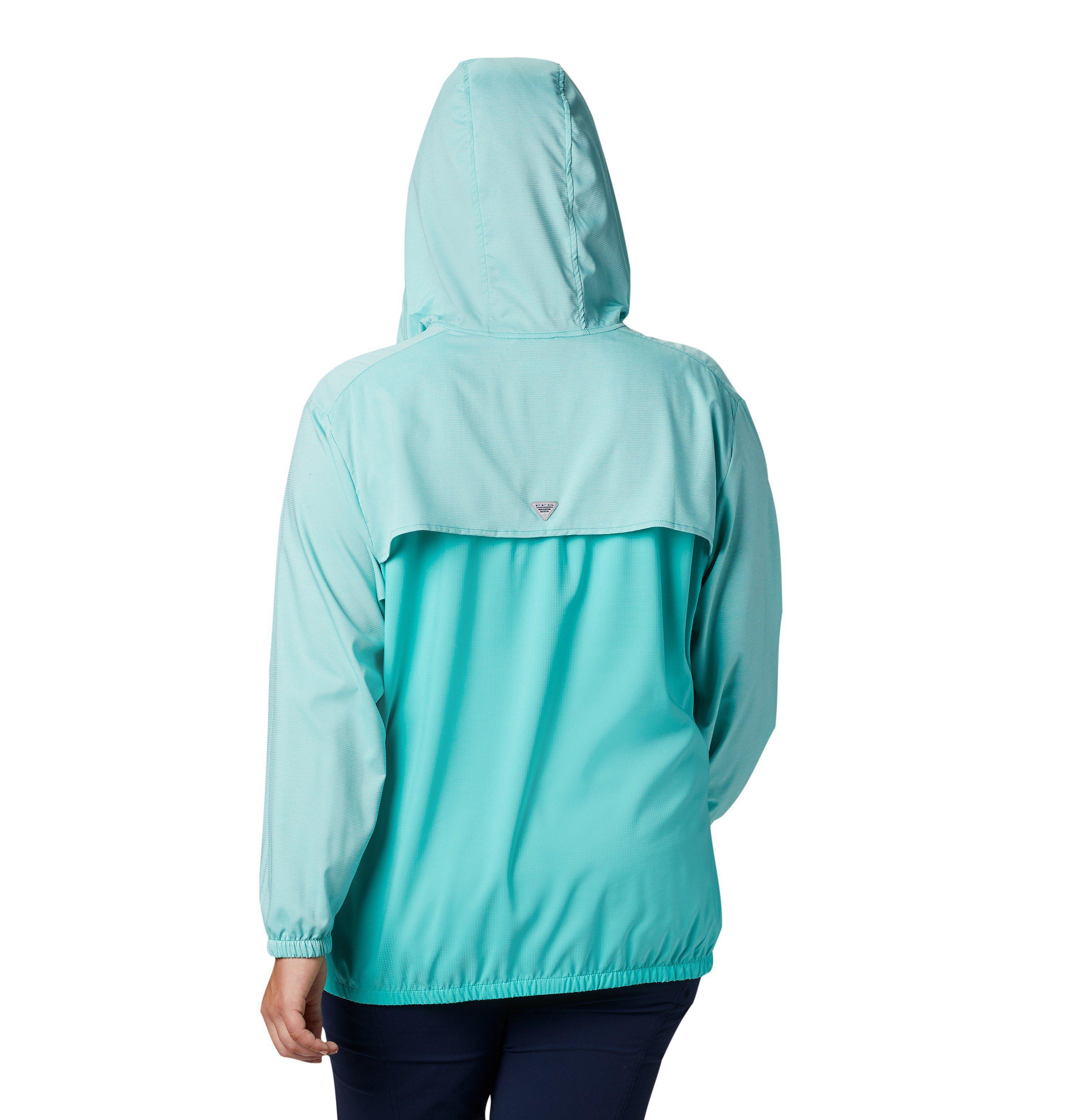Women's PFG Tamiami™ Hoodie - Plus Size 2