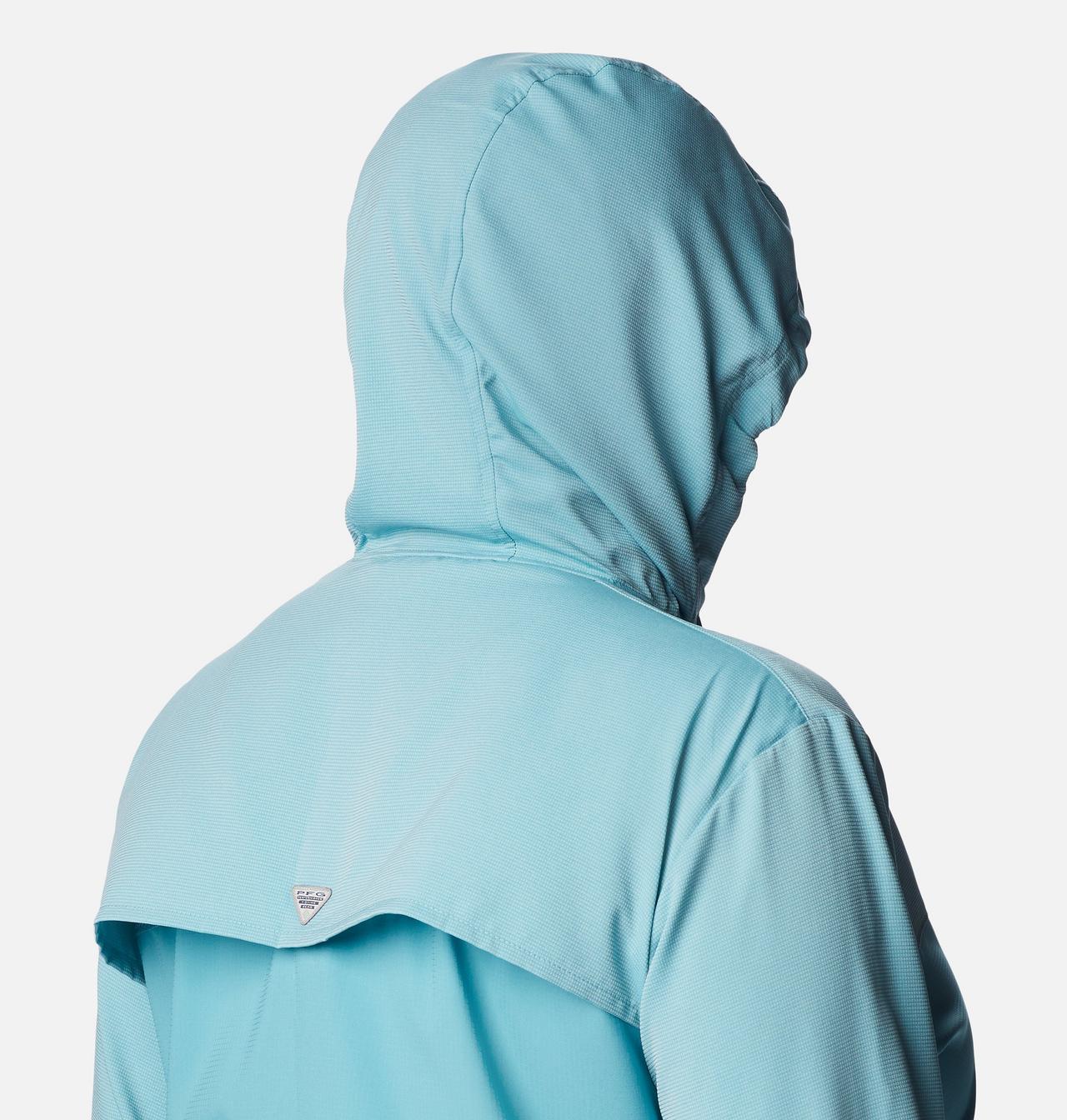 Women's PFG Tamiami™ Hoodie - Plus Size 5