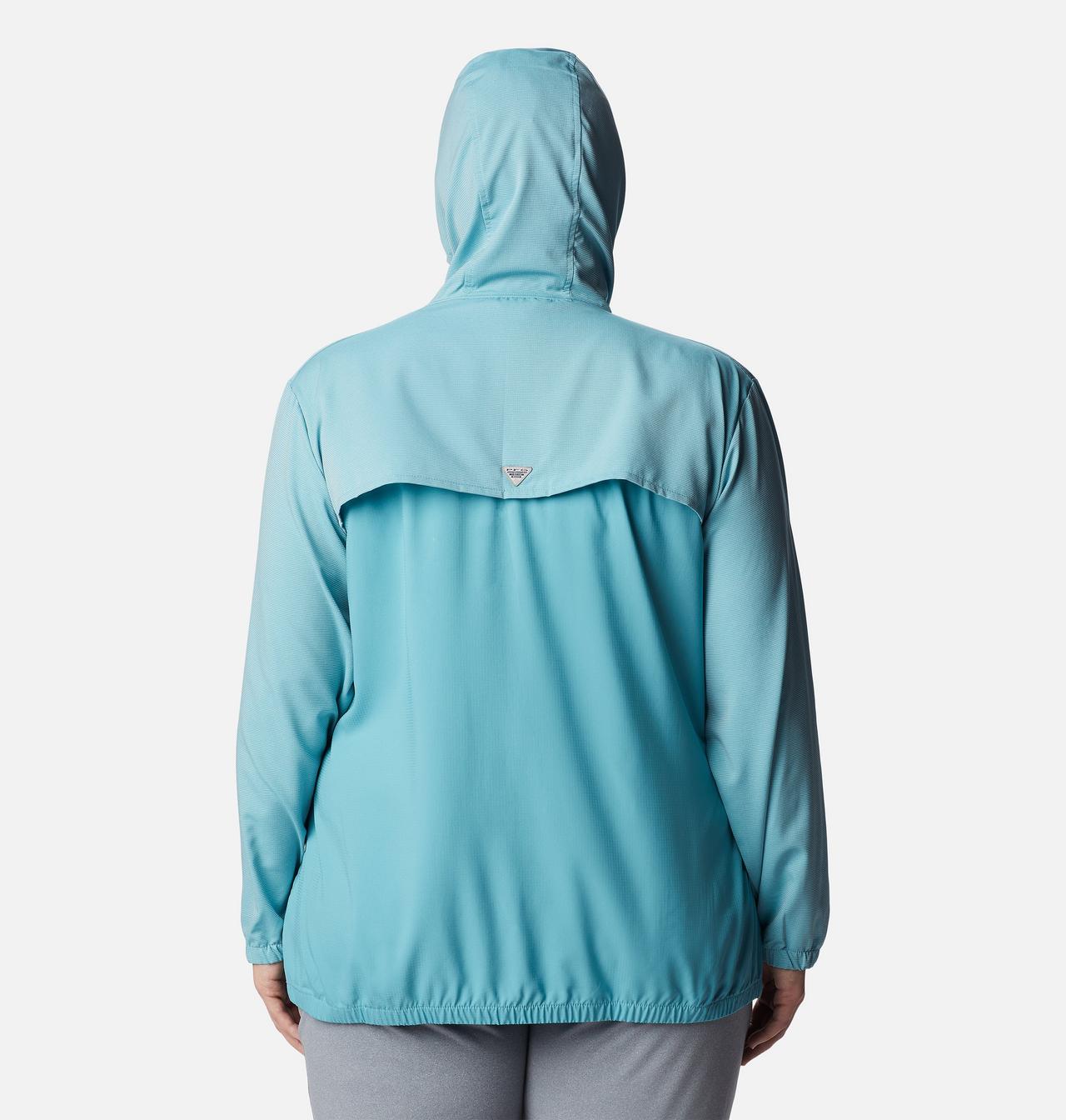 Women's PFG Tamiami™ Hoodie - Plus Size 2