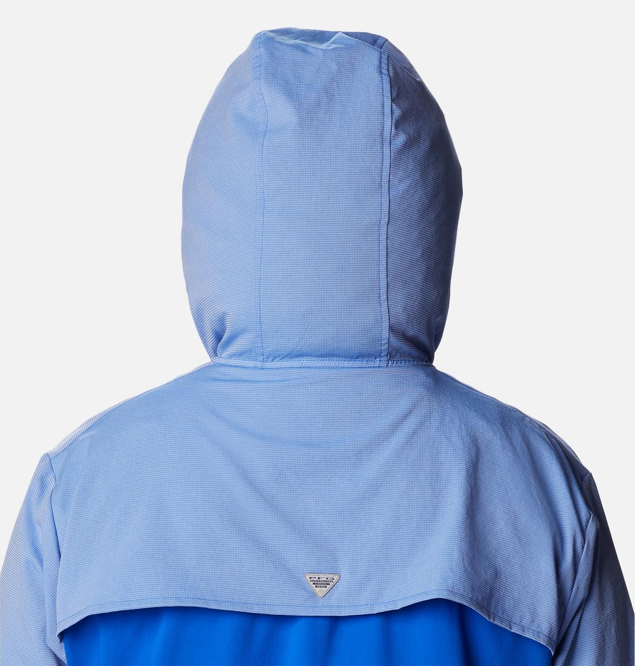 Women's PFG Tamiami™ Hoodie - Plus Size 5