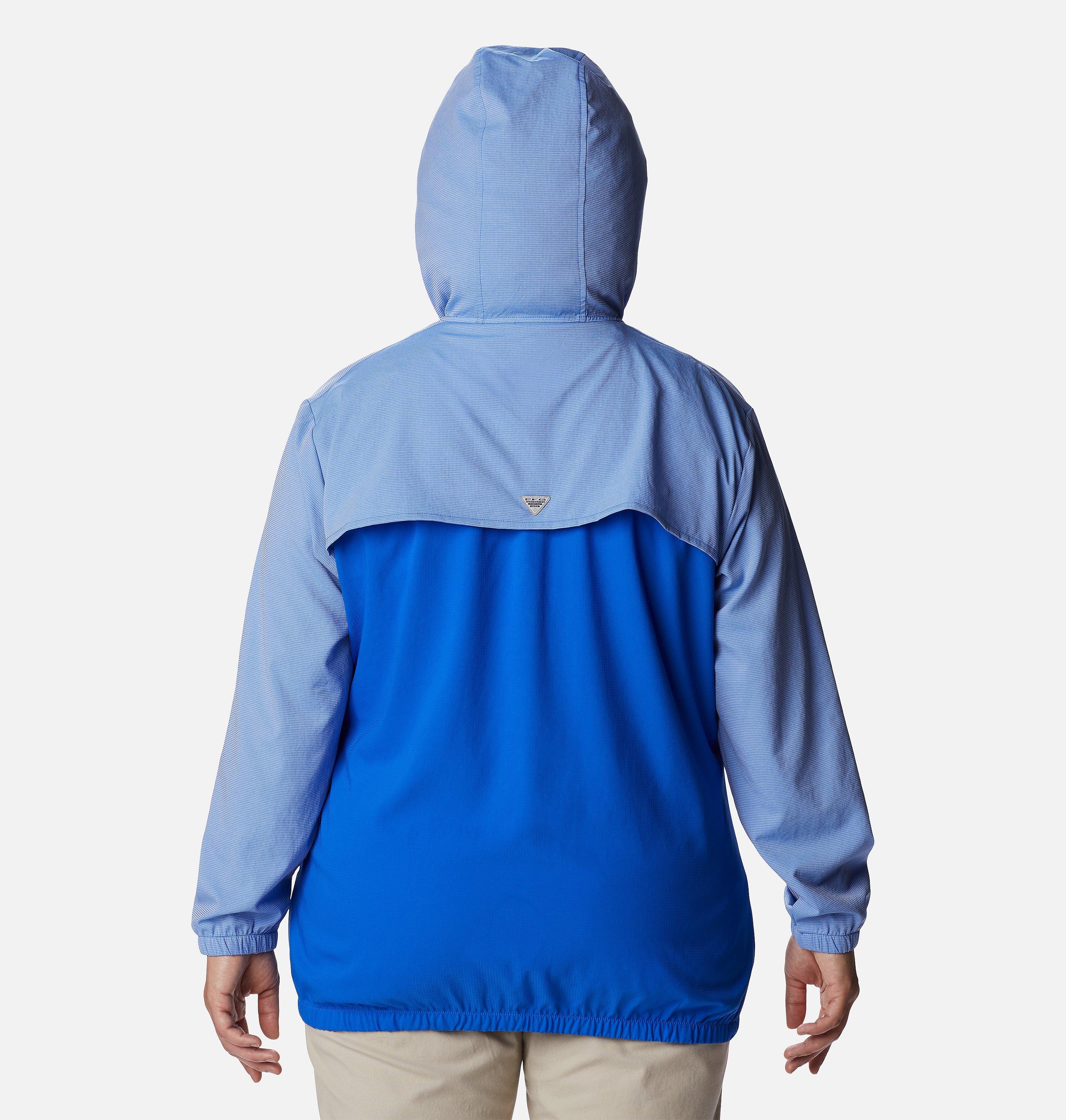Women's PFG Tamiami™ Hoodie - Plus Size 2