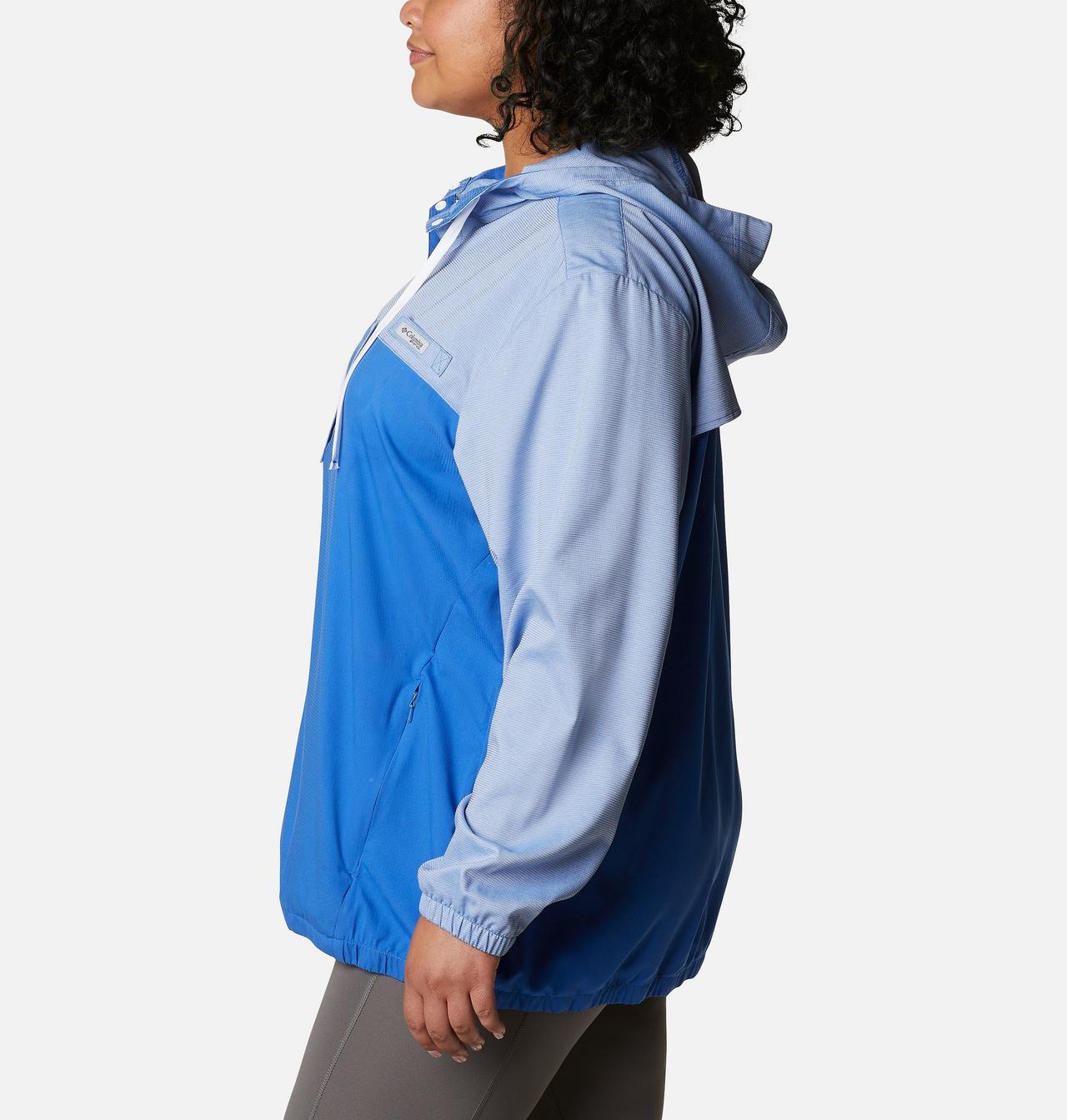 Women's PFG Tamiami™ Hoodie - Plus Size 3