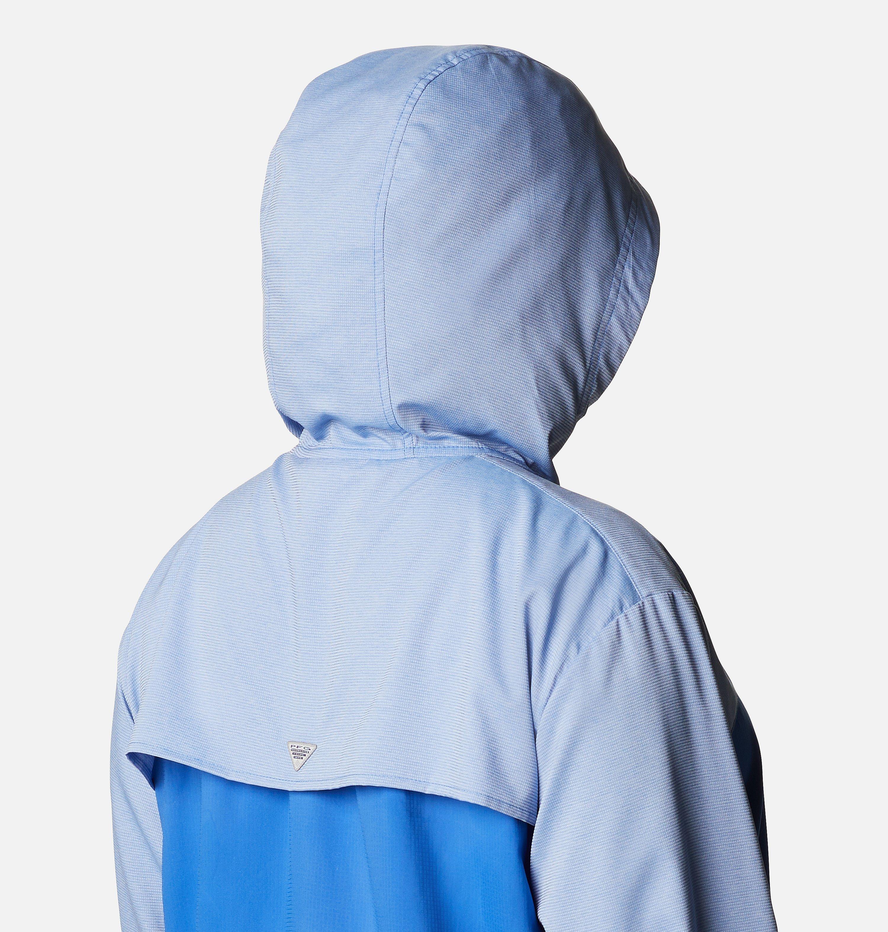 Women's PFG Tamiami™ Hoodie - Plus Size 5