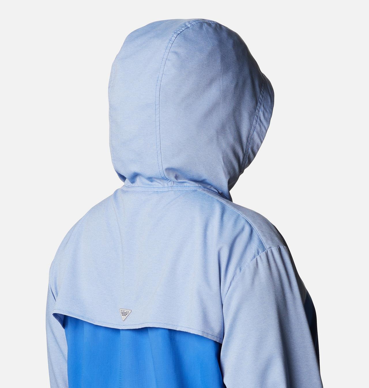 Women's PFG Tamiami™ Hoodie - Plus Size 5