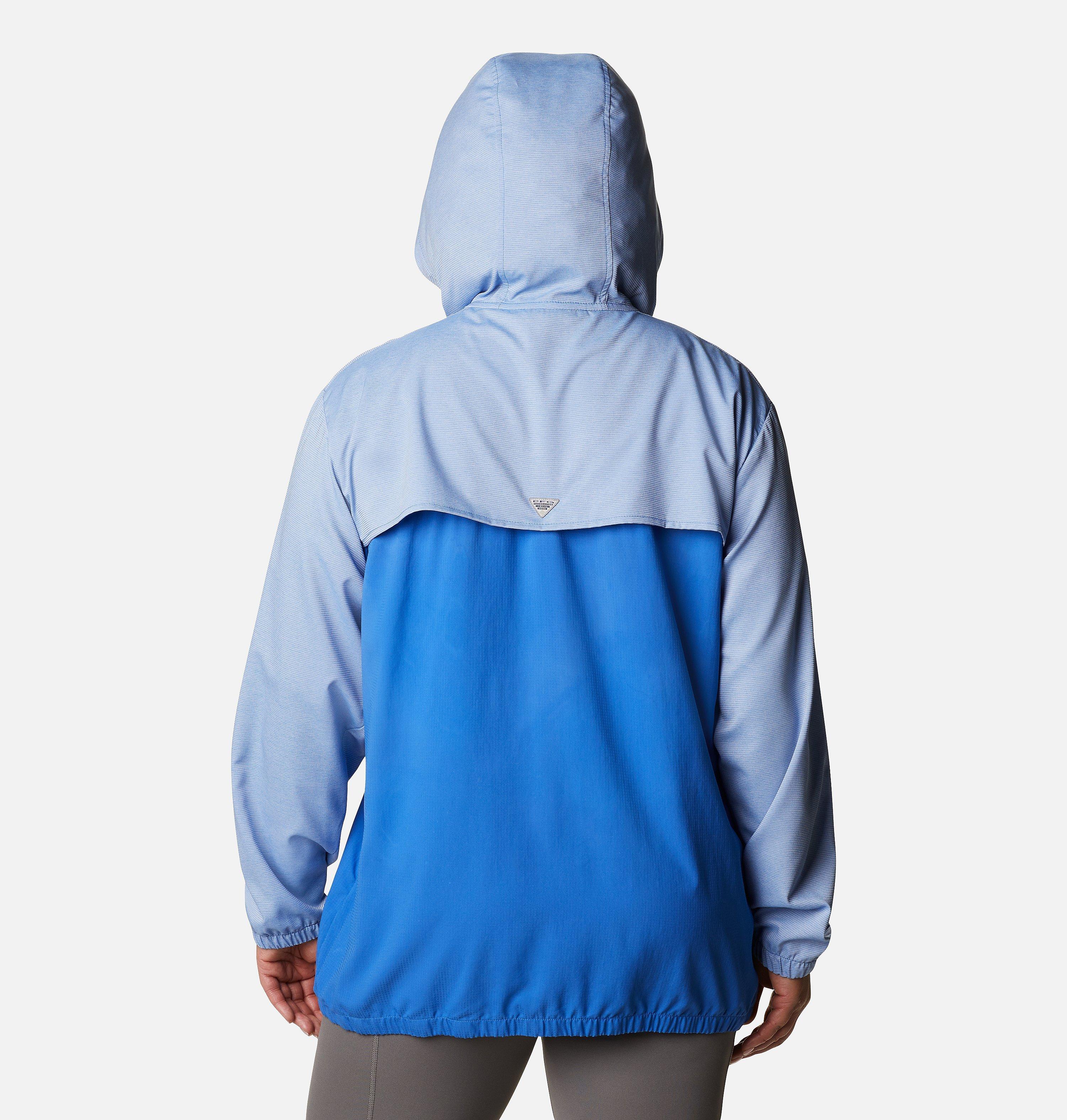 Women's PFG Tamiami™ Hoodie - Plus Size 2
