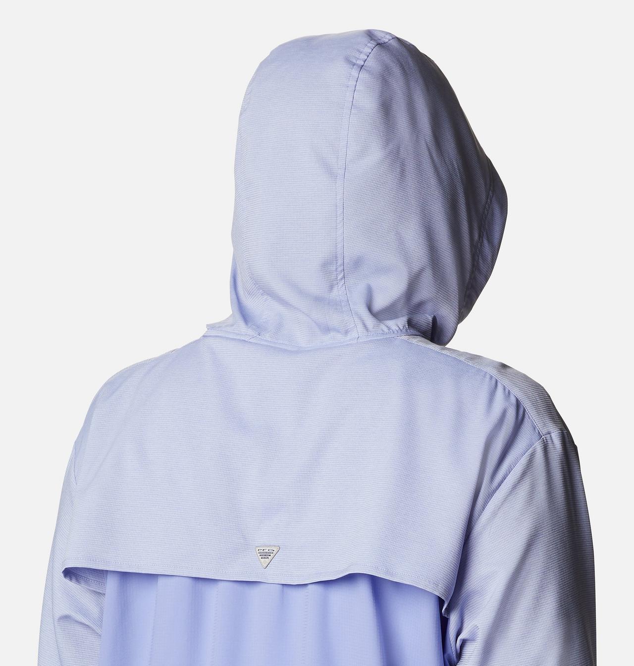 Women's PFG Tamiami™ Hoodie - Plus Size 5