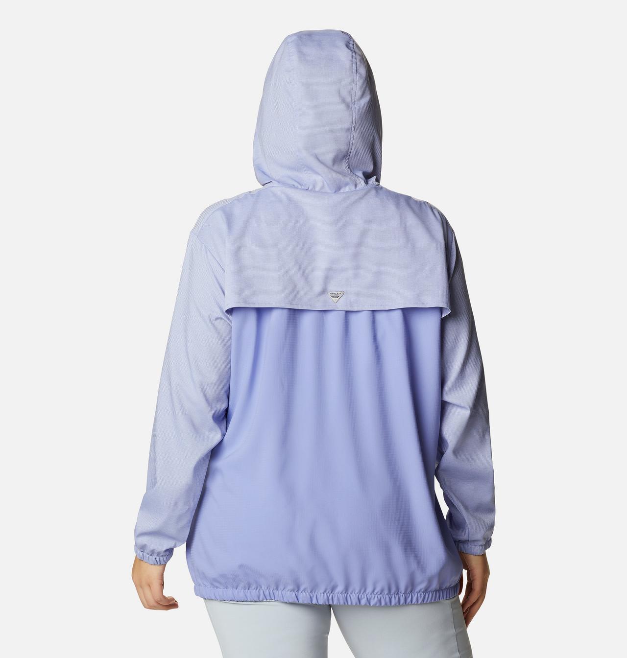 Women's PFG Tamiami™ Hoodie - Plus Size 2
