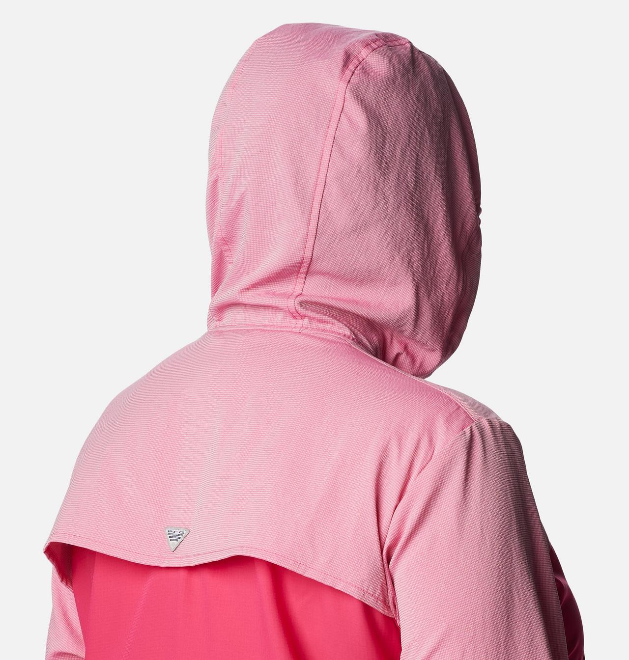 Women's PFG Tamiami™ Hoodie - Plus Size 5