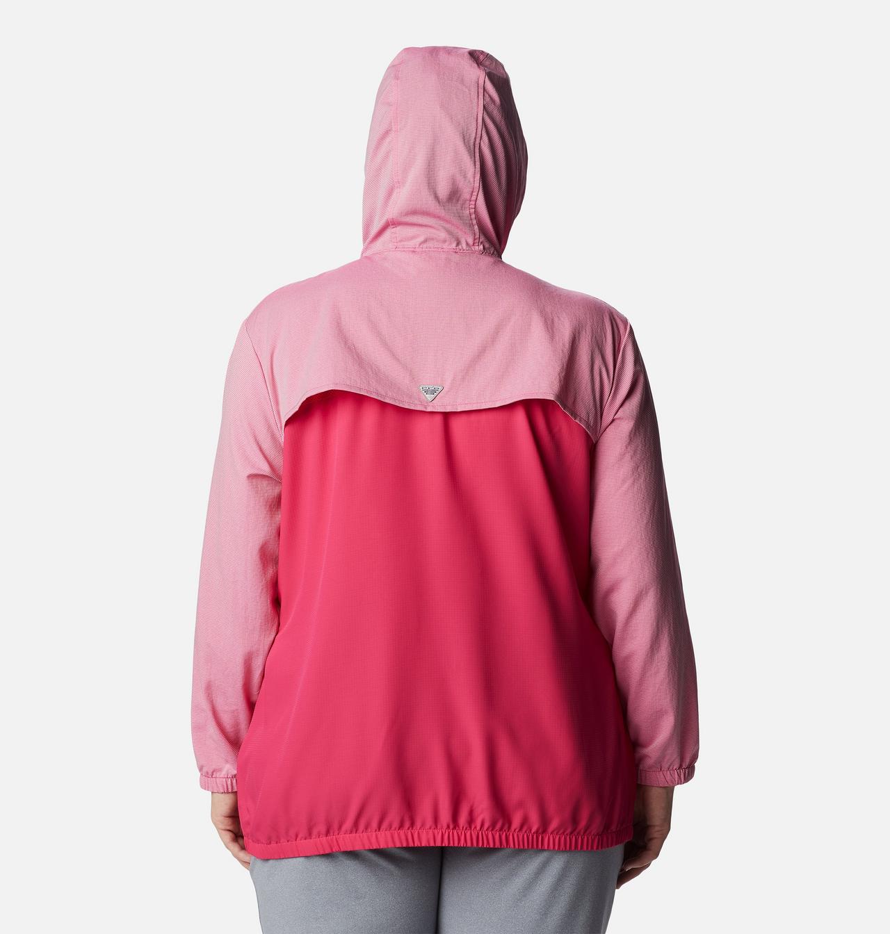 Women's PFG Tamiami™ Hoodie - Plus Size 2