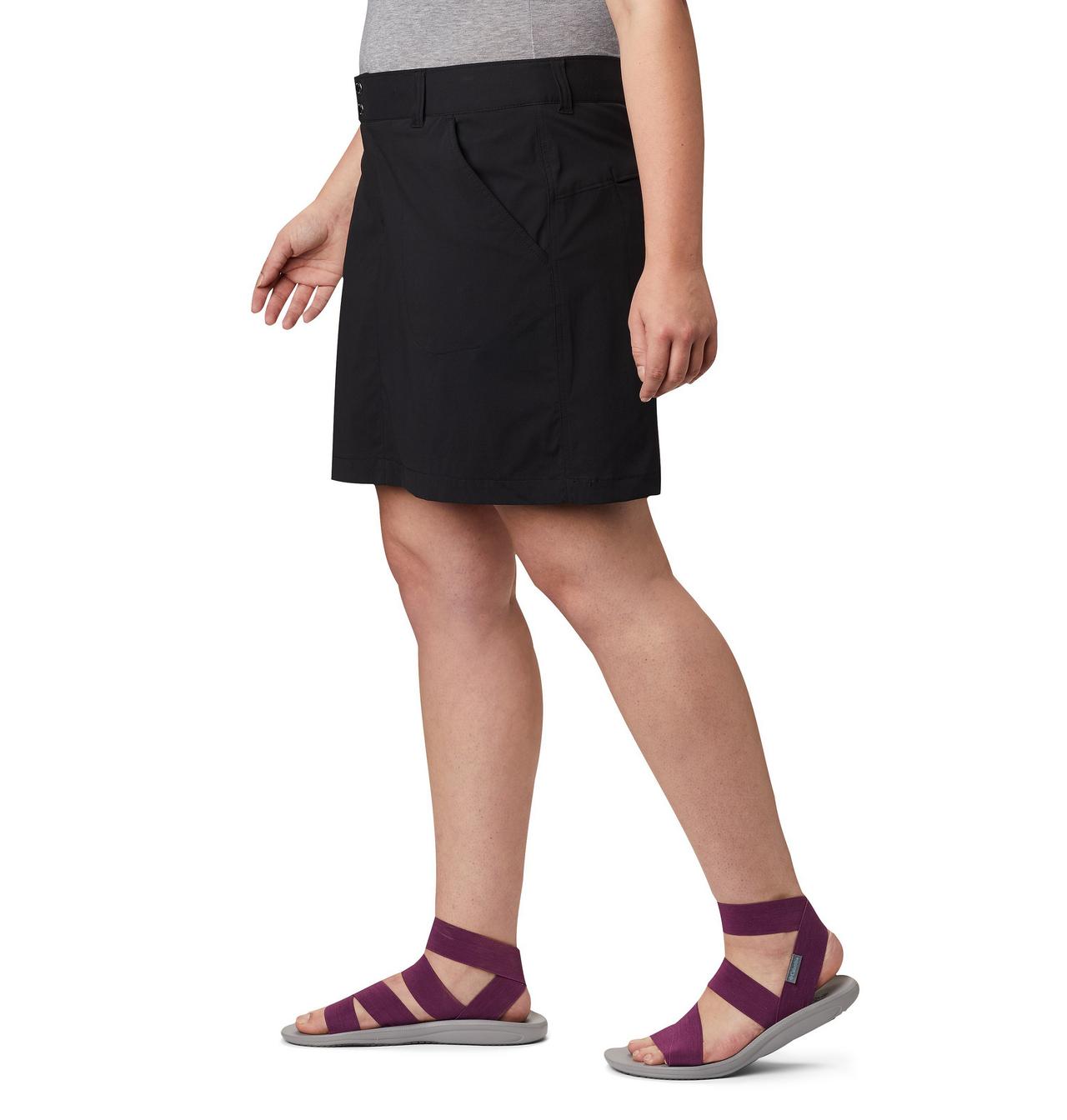 Women's Saturday Trail™ Skort – Plus Size 3