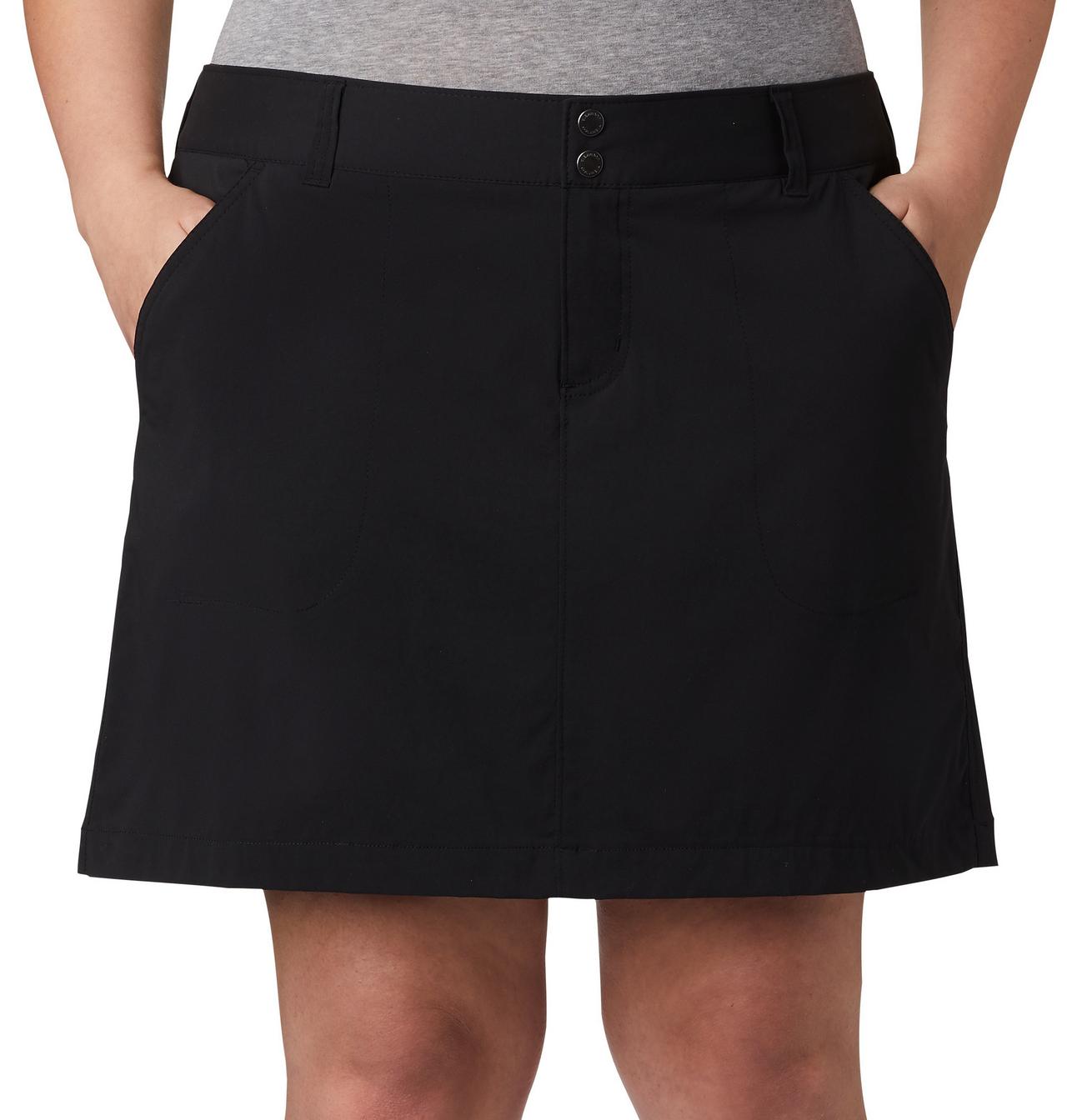 Women's Saturday Trail™ Skort – Plus Size 4