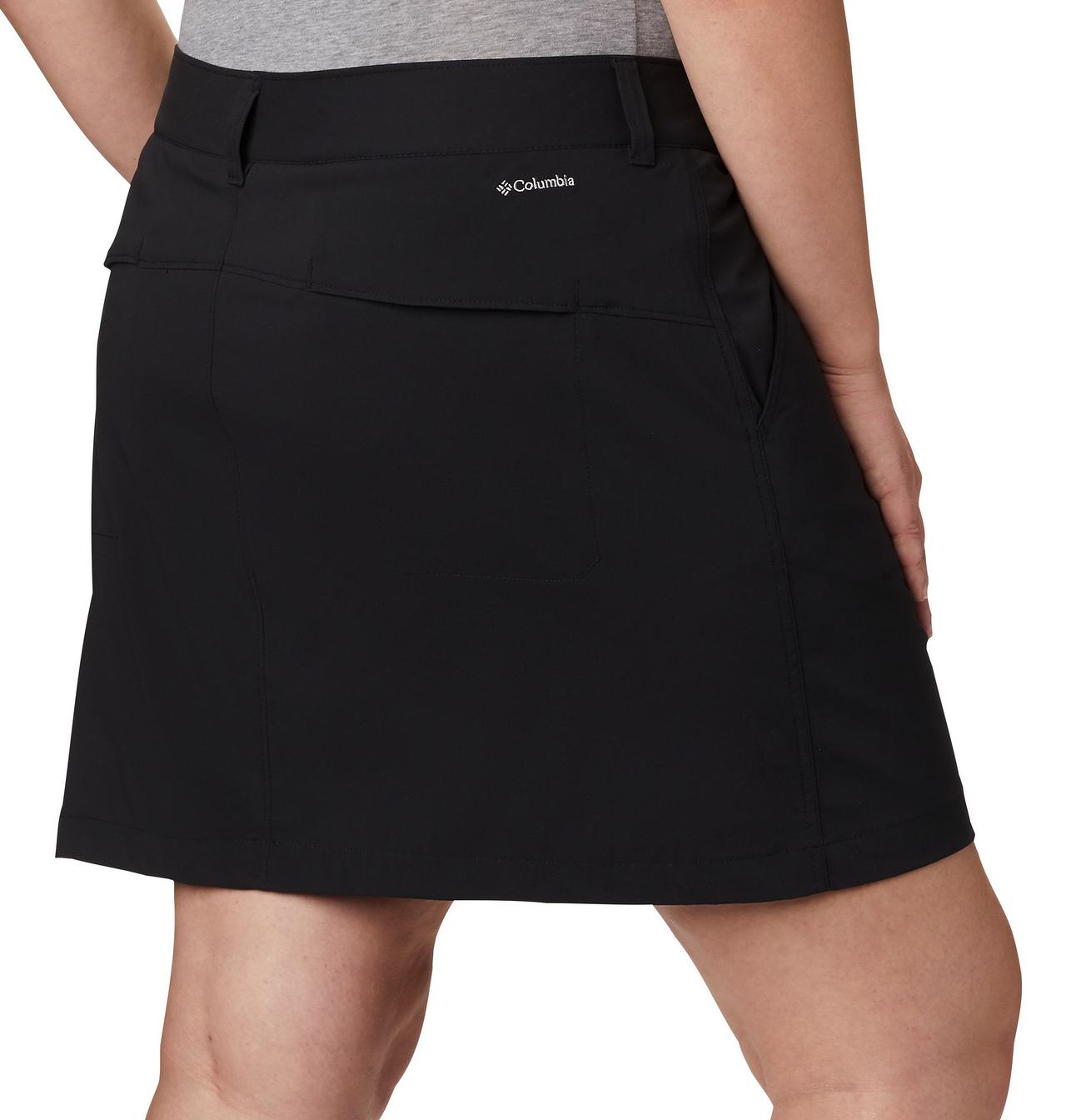 Women's Saturday Trail™ Skort – Plus Size 5