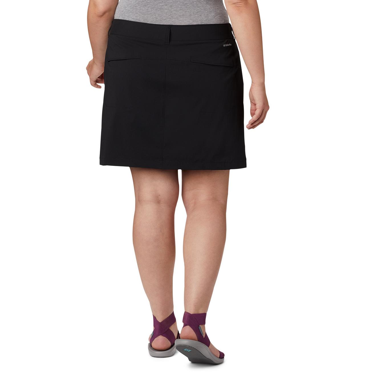 Women's Saturday Trail™ Skort – Plus Size 2