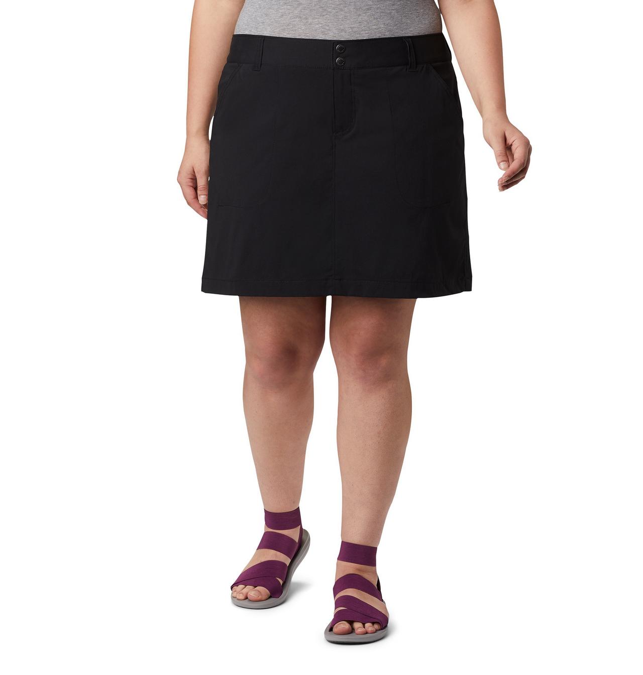 Women's Saturday Trail™ Skort – Plus Size 1