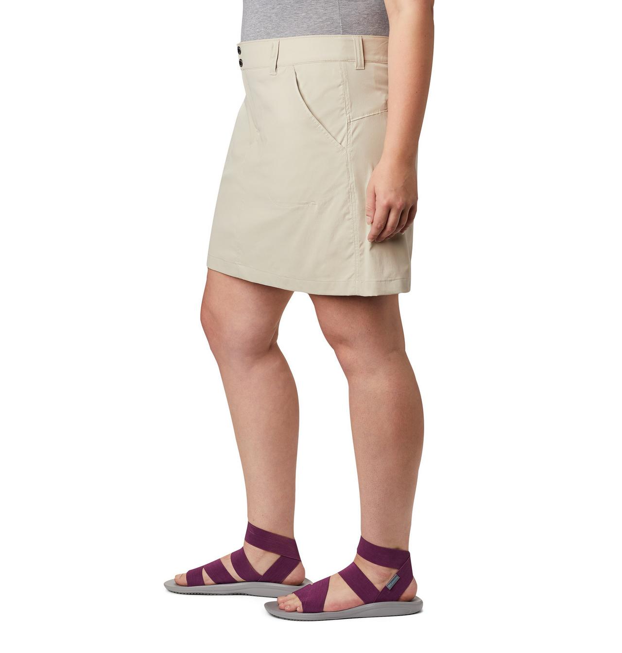 Women's Saturday Trail™ Skort – Plus Size 3