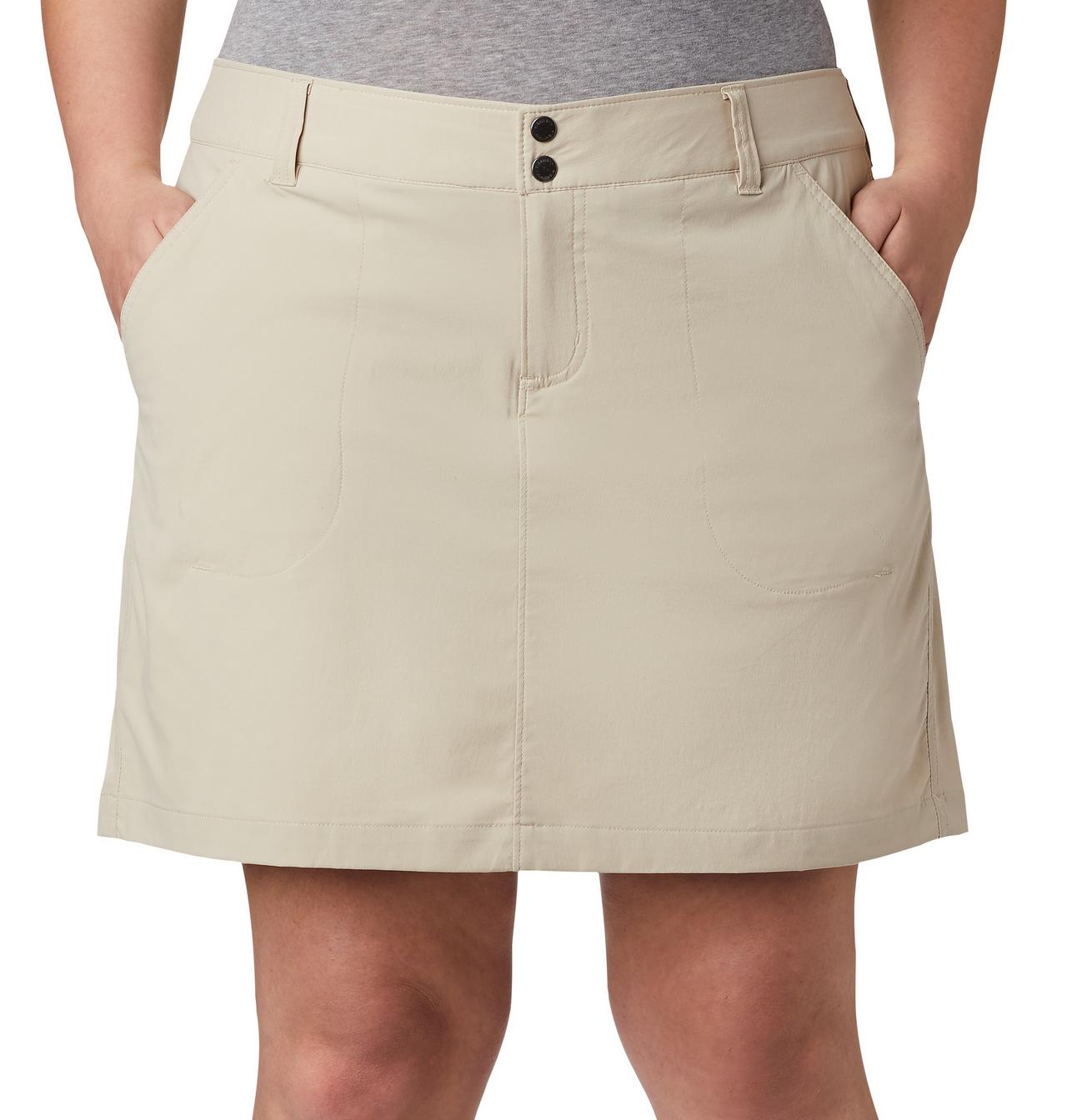 Women's Saturday Trail™ Skort – Plus Size 4