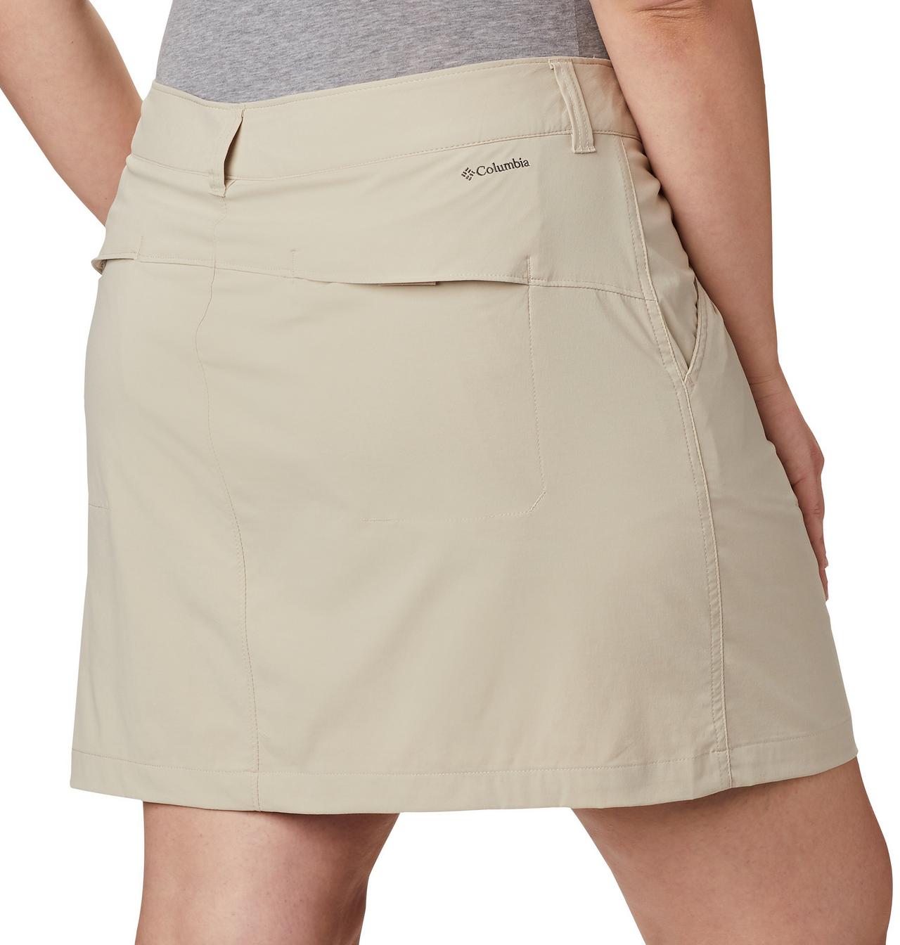 Women's Saturday Trail™ Skort – Plus Size 5
