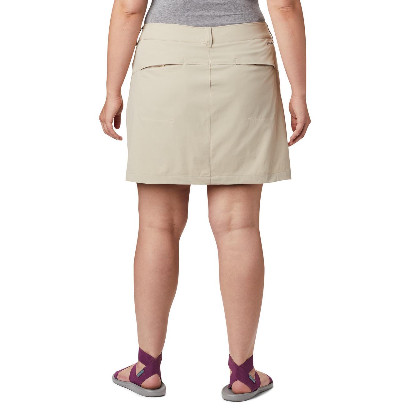 Women's Saturday Trail™ Skort – Plus Size 2