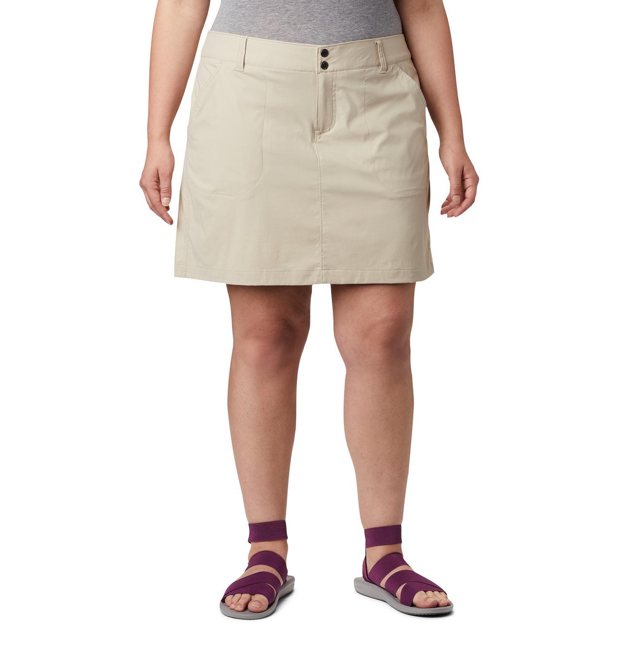 Women's Saturday Trail™ Skort – Plus Size 1
