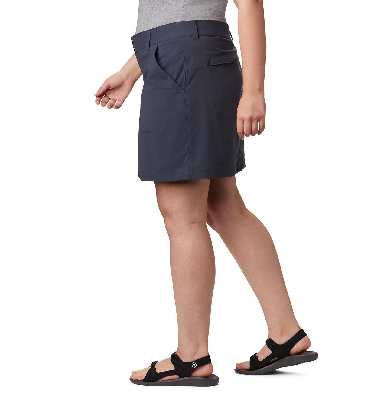 Women's Saturday Trail™ Skort – Plus Size 3