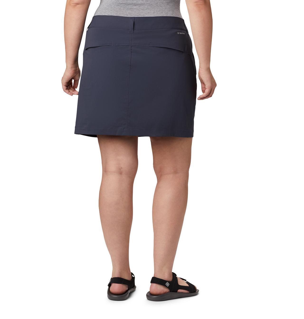 Women's Saturday Trail™ Skort – Plus Size 2