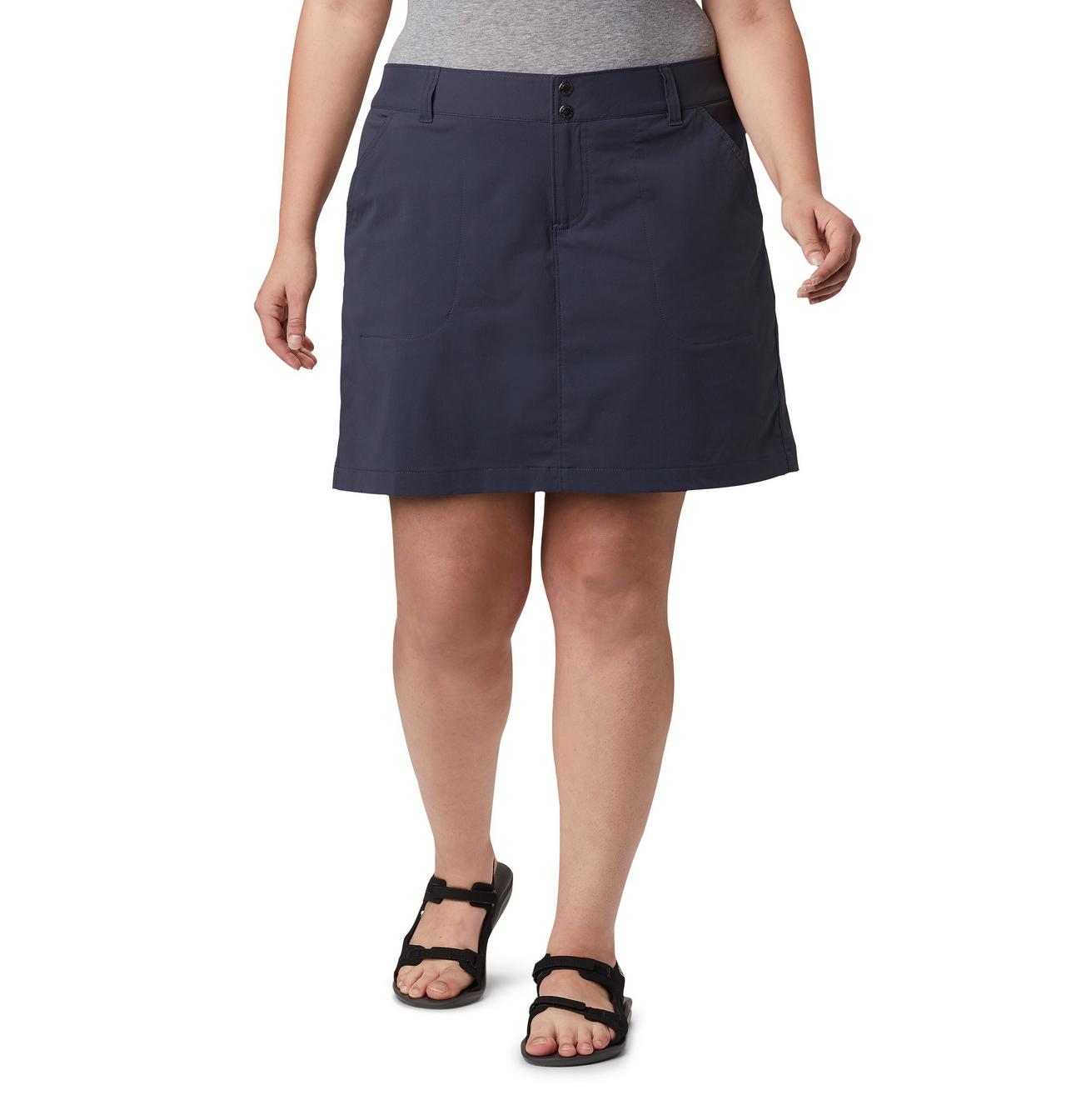 Women's Saturday Trail™ Skort – Plus Size 1
