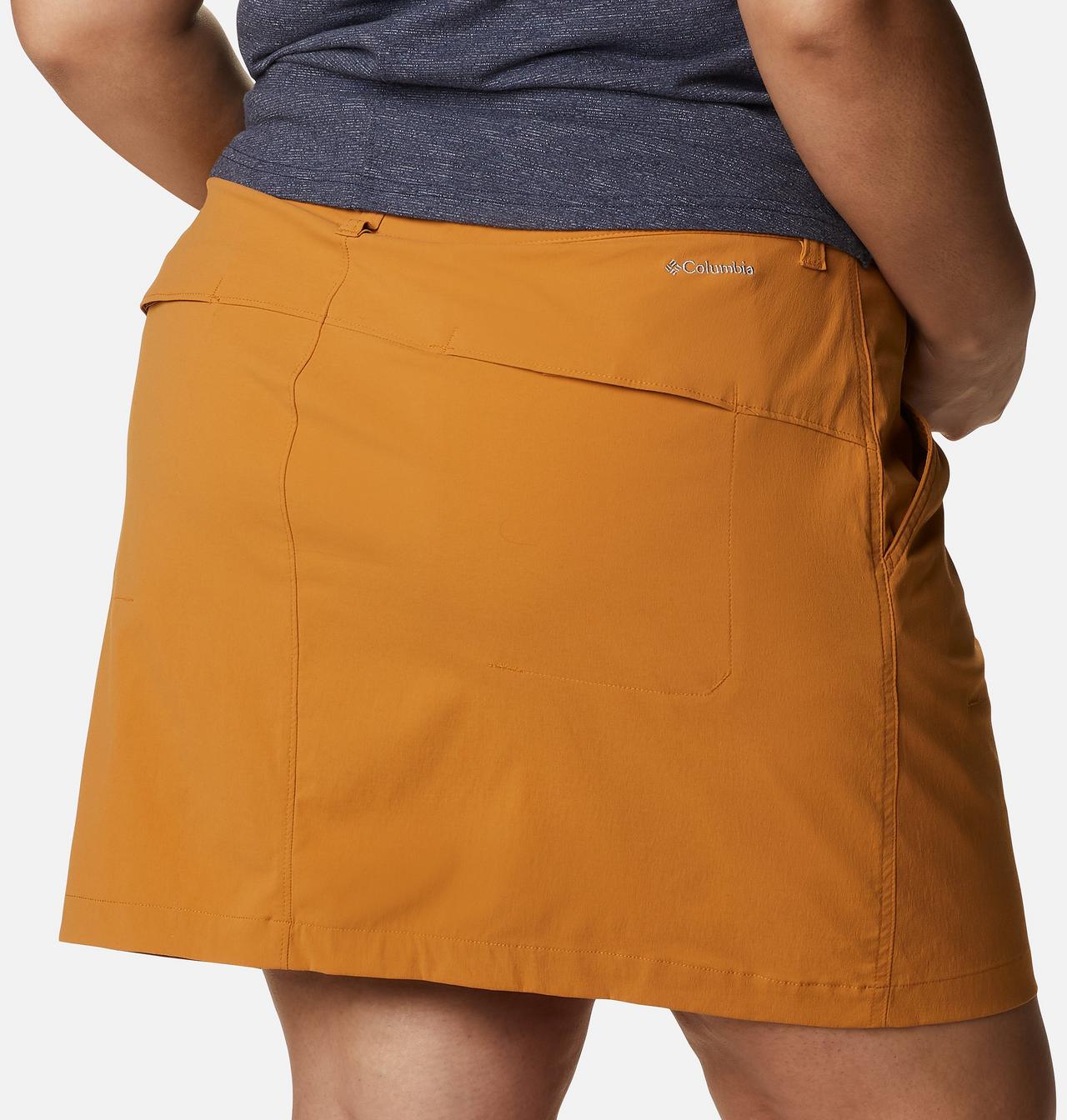 Jupe-short Saturday Trail™ pour femme – Grandes tailles 5