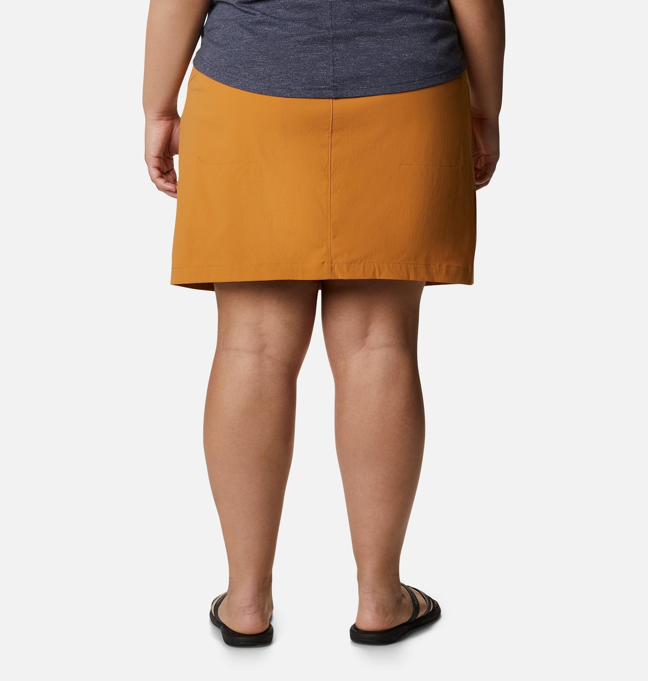 Jupe-short Saturday Trail™ pour femme – Grandes tailles 2