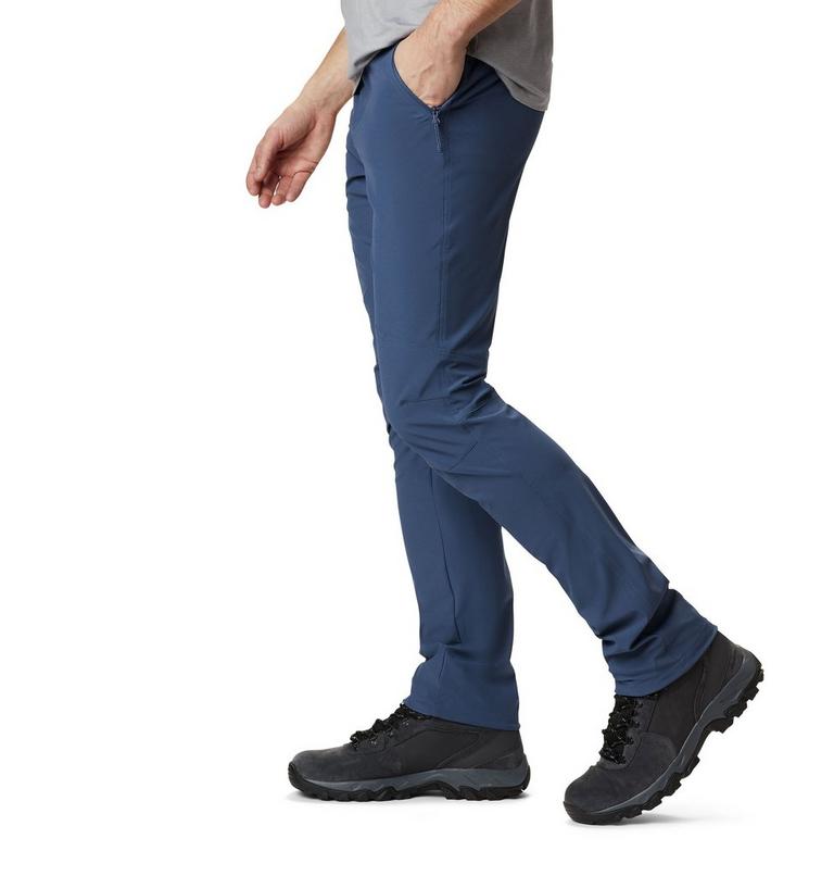 Triple Canyon Pant, Color: Dark Mountain, image 3