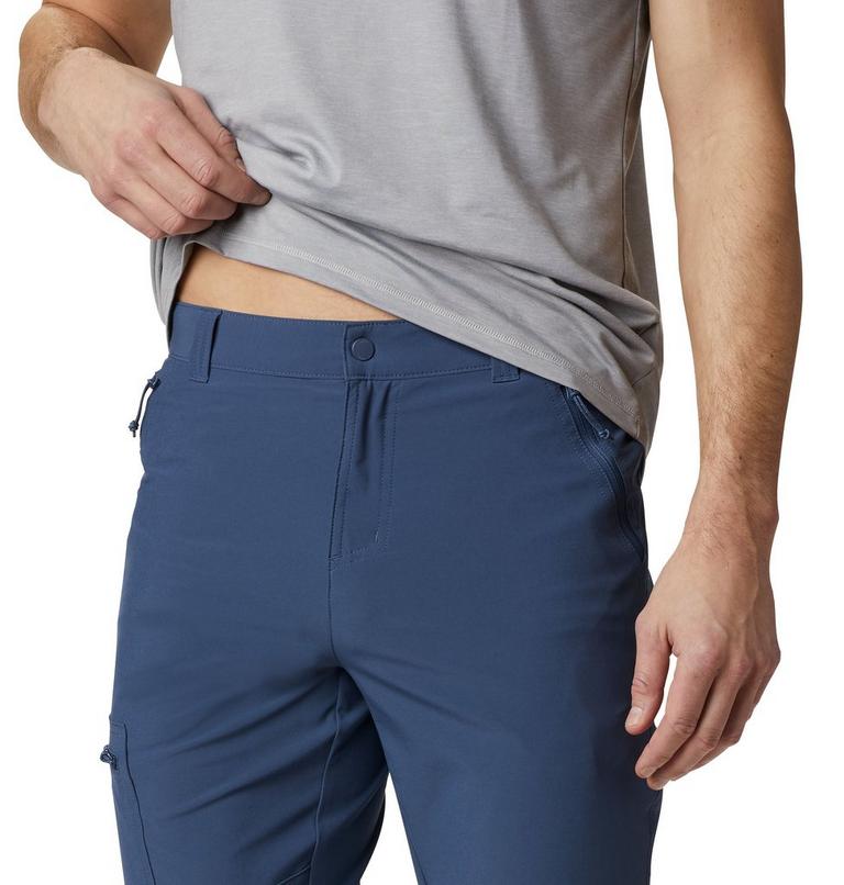 Triple Canyon Pant, Color: Dark Mountain, image 4