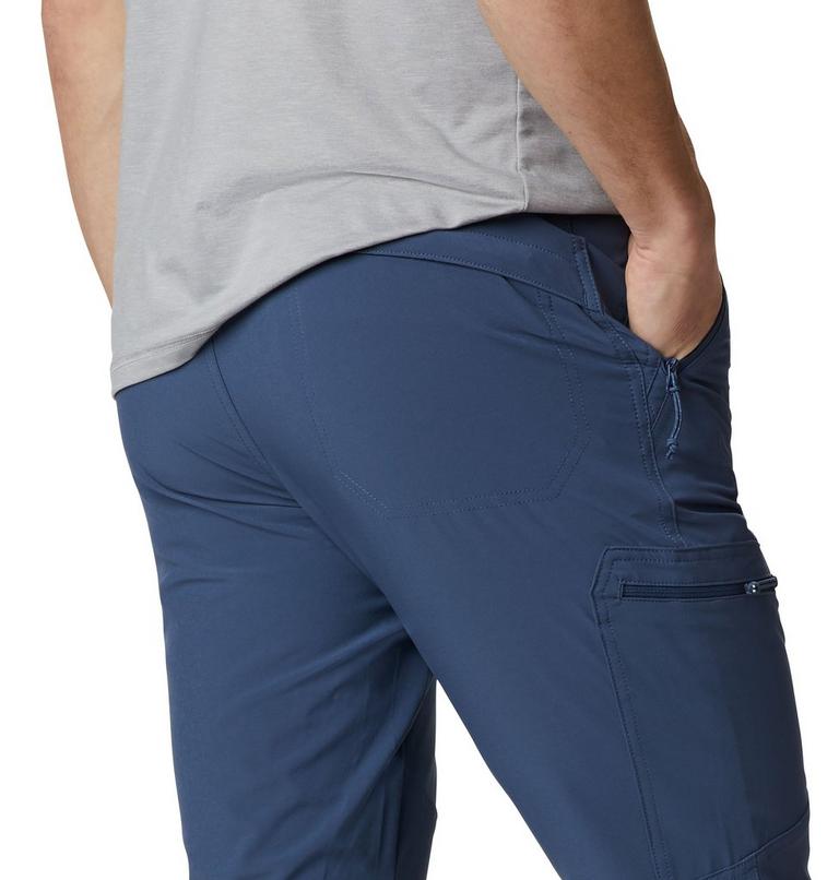 Triple Canyon Pant, Color: Dark Mountain, image 5