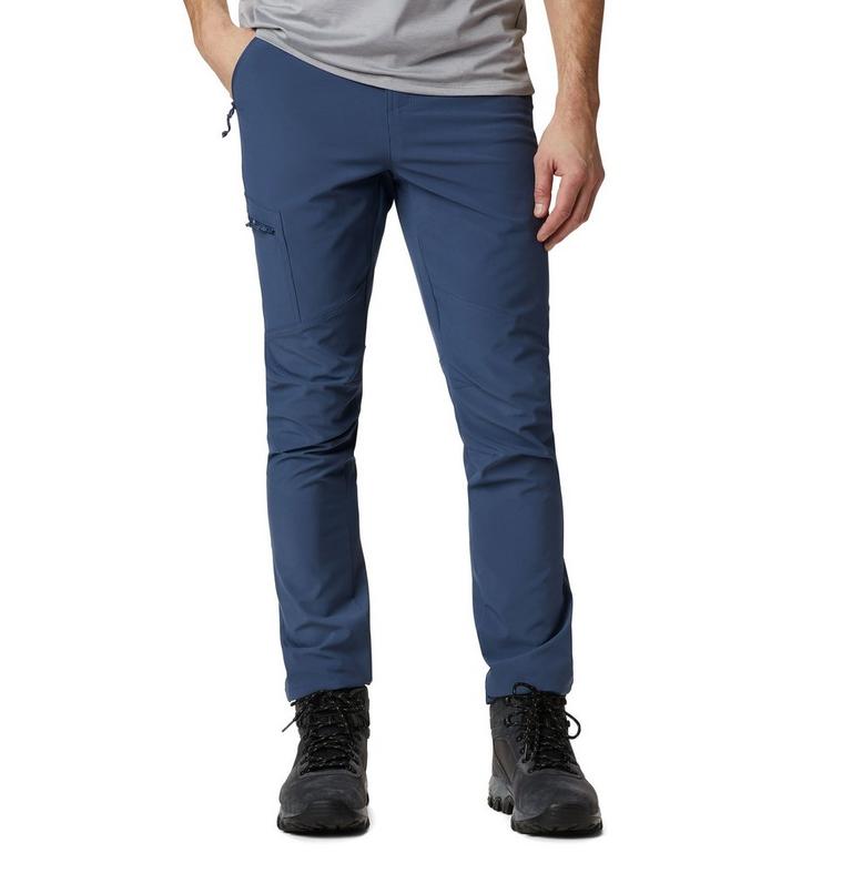 Triple Canyon Pant, Color: Dark Mountain, image 7