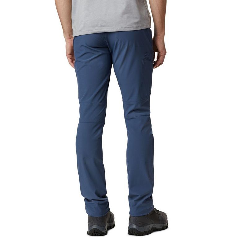 Triple Canyon Pant, Color: Dark Mountain, image 2