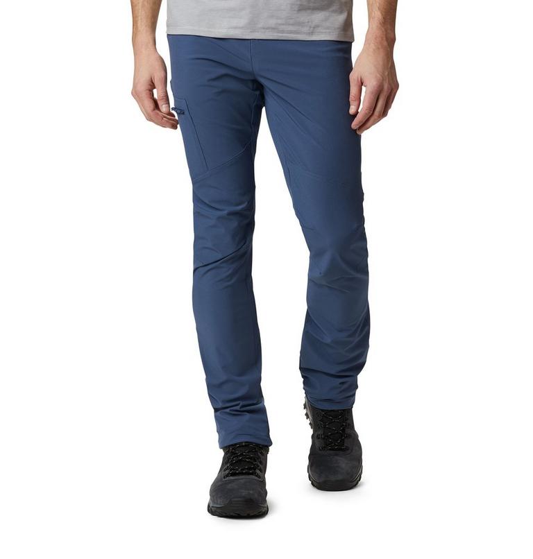 Triple Canyon Pant, Color: Dark Mountain, image 1