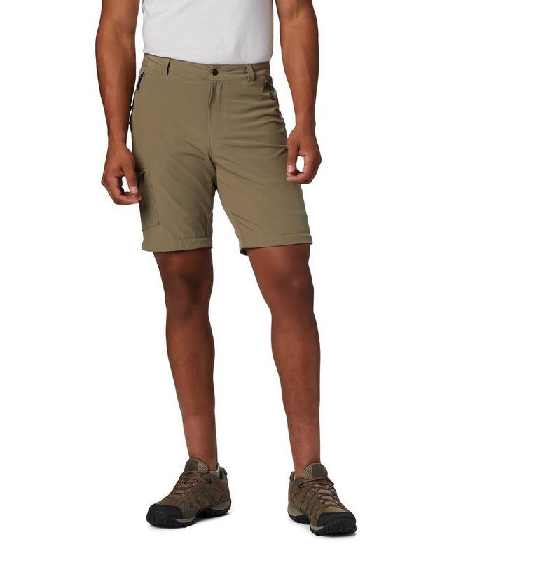 Men's Triple Canyon Convertible Trousers, Color: Sage, image 5
