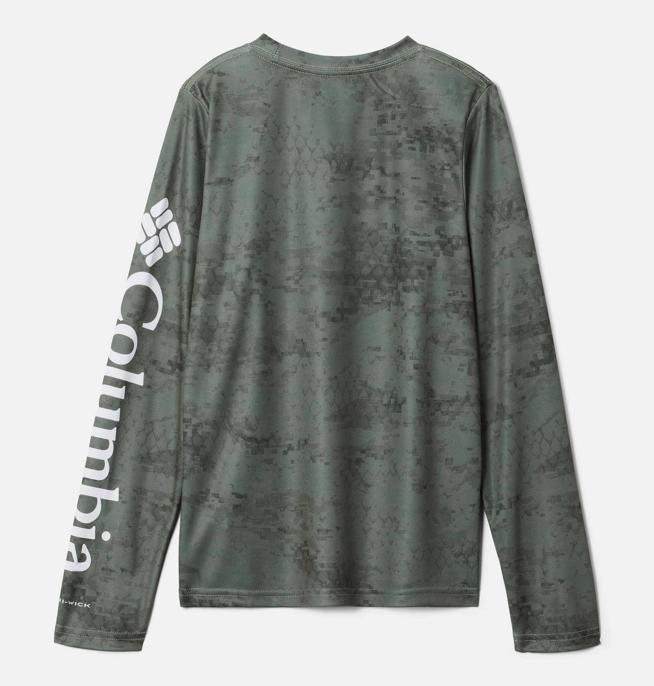 Super Terminal Tackle™ Long Sleeve | 316 | L 2
