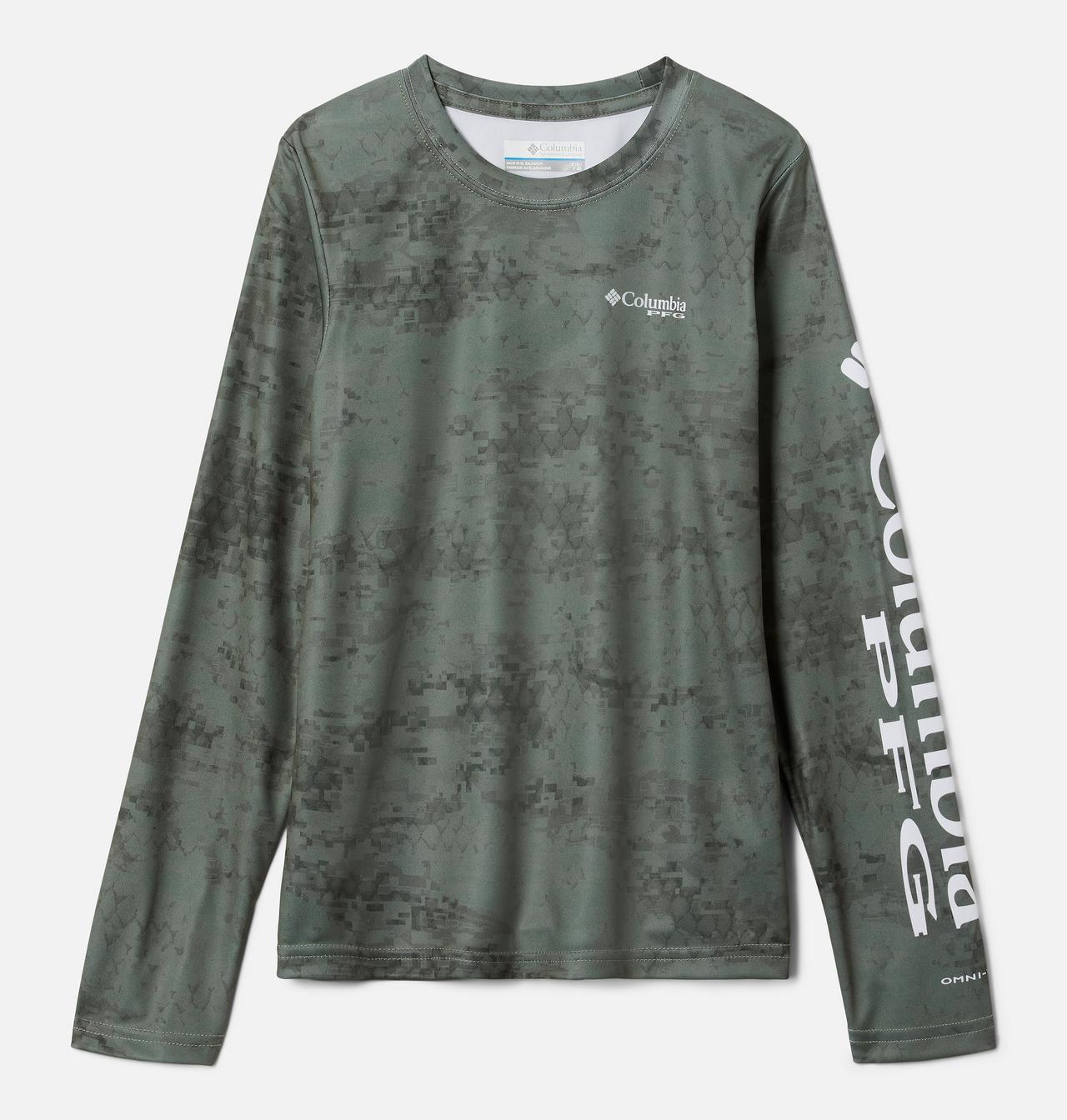 Super Terminal Tackle™ Long Sleeve | 316 | L 1