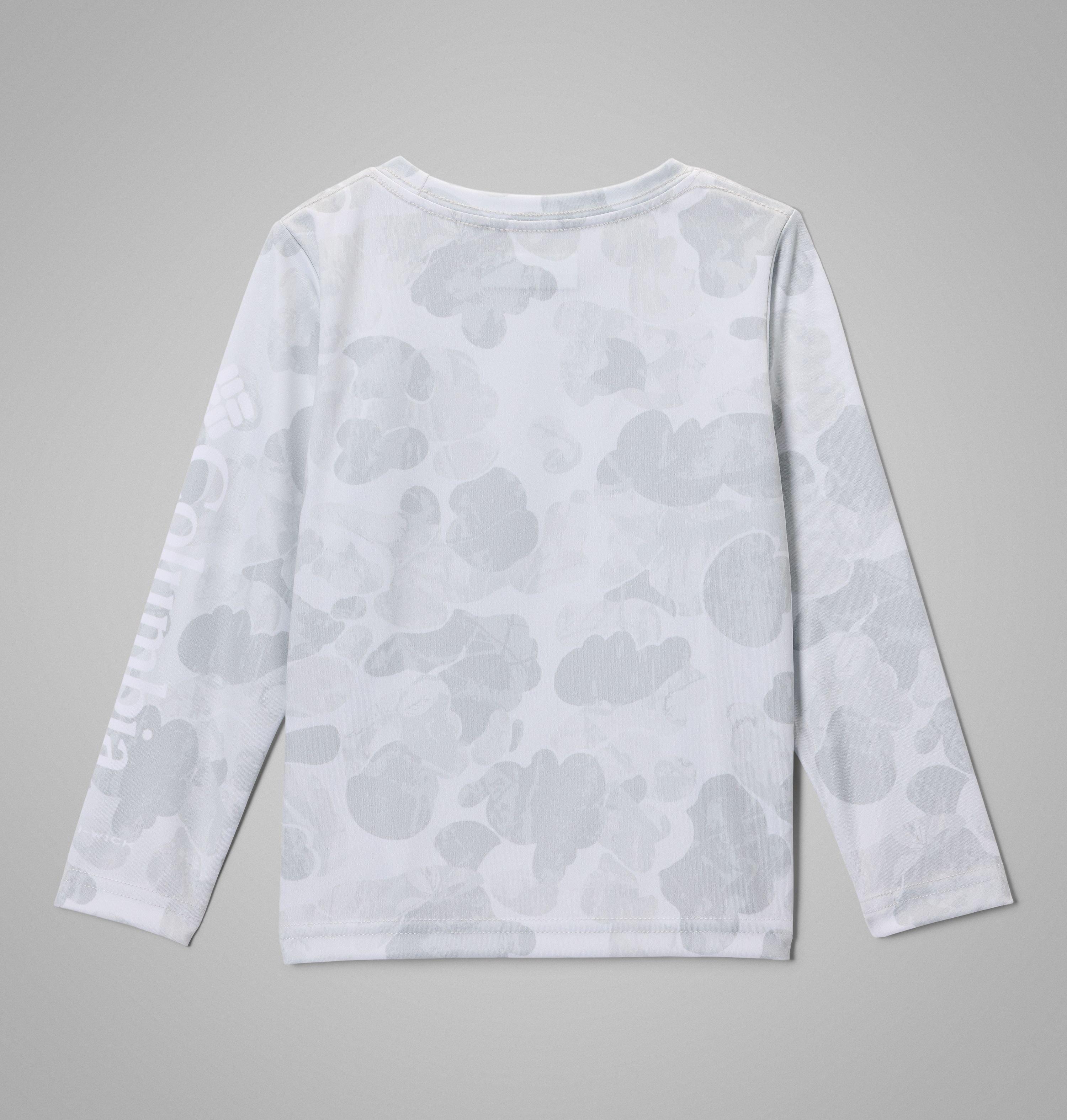 Super Terminal Tackle™ Long Sleeve | 025 | 4T 2