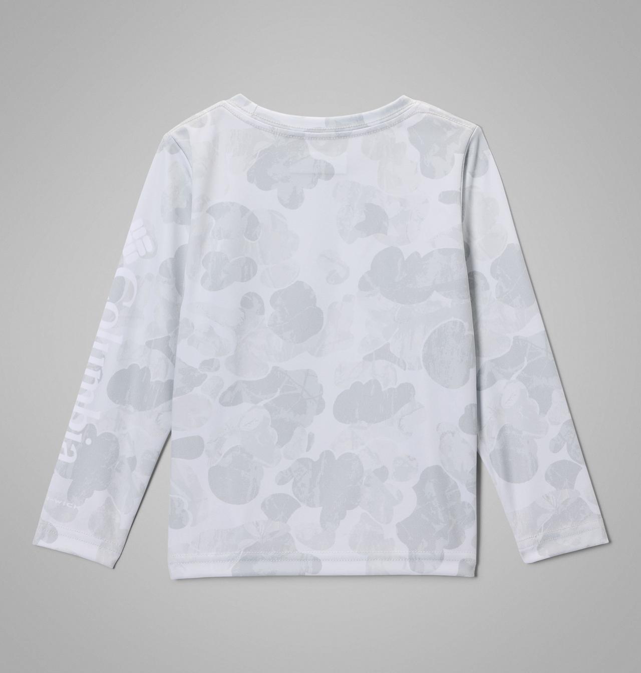 Super Terminal Tackle™ Long Sleeve | 025 | 2T 2