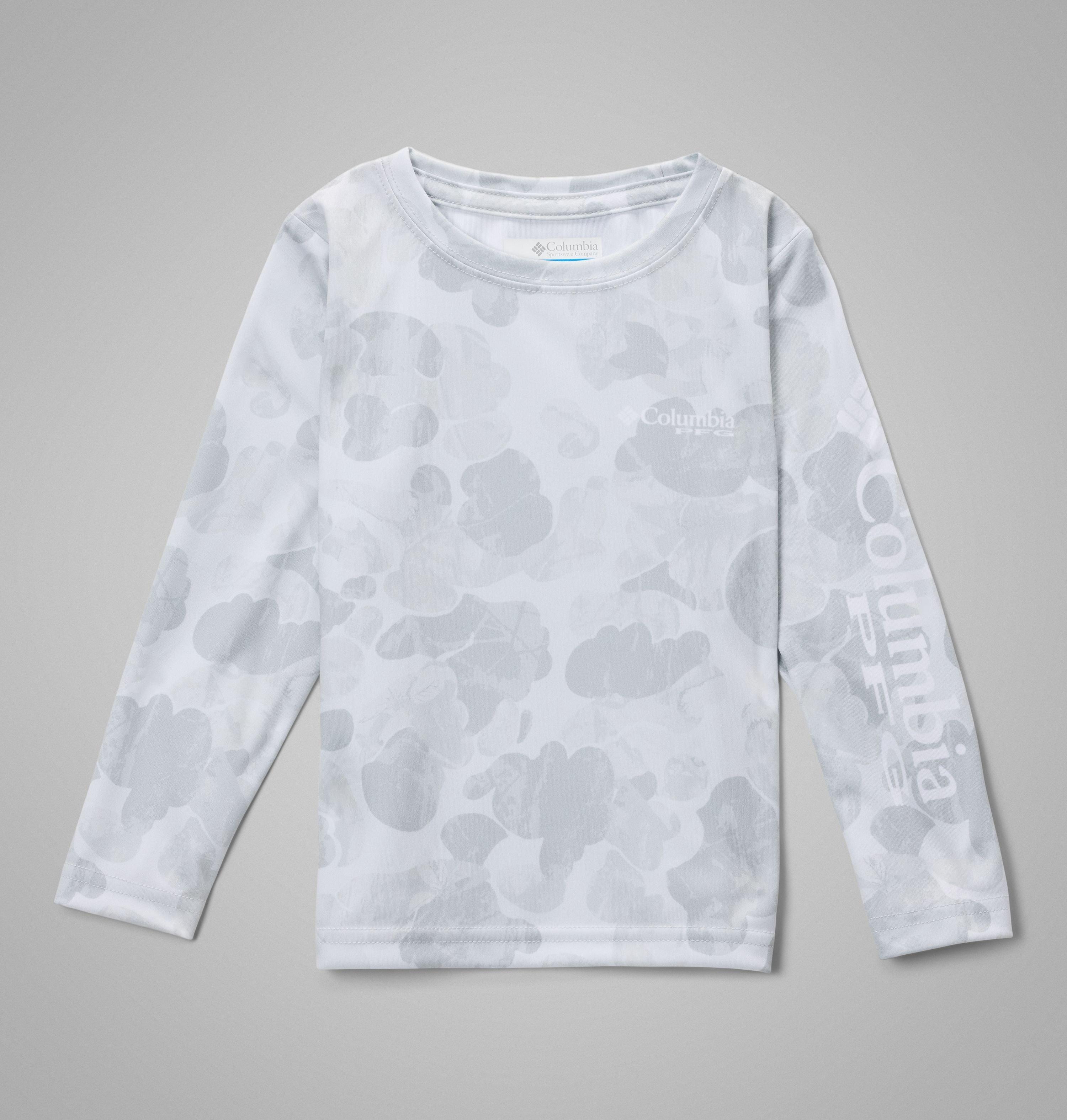 Super Terminal Tackle™ Long Sleeve | 025 | 4T 1