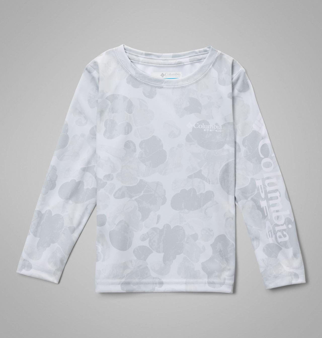 Super Terminal Tackle™ Long Sleeve | 025 | 2T 1