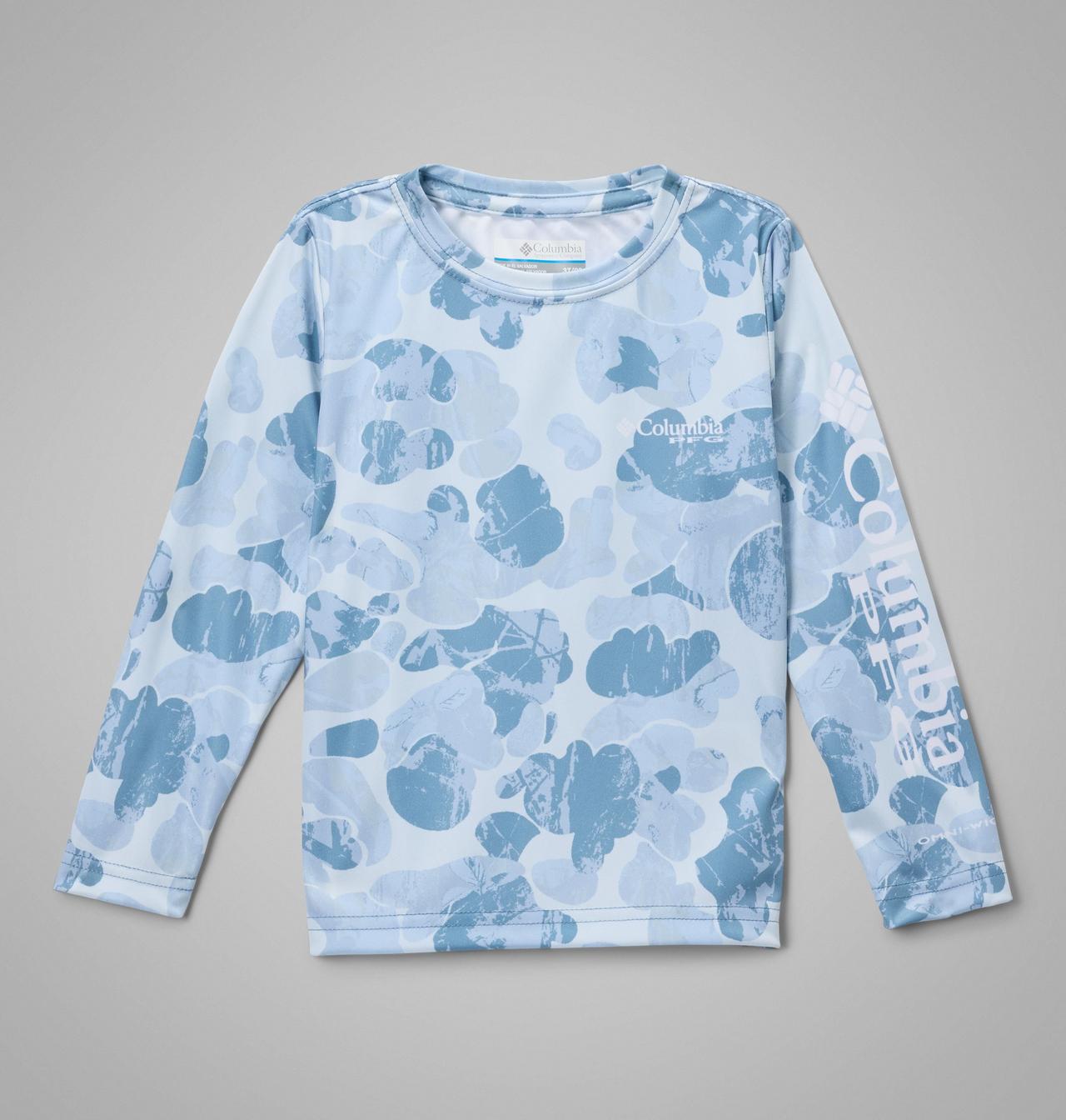 Super Terminal Tackle™ Long Sleeve | 412 | 3T 1